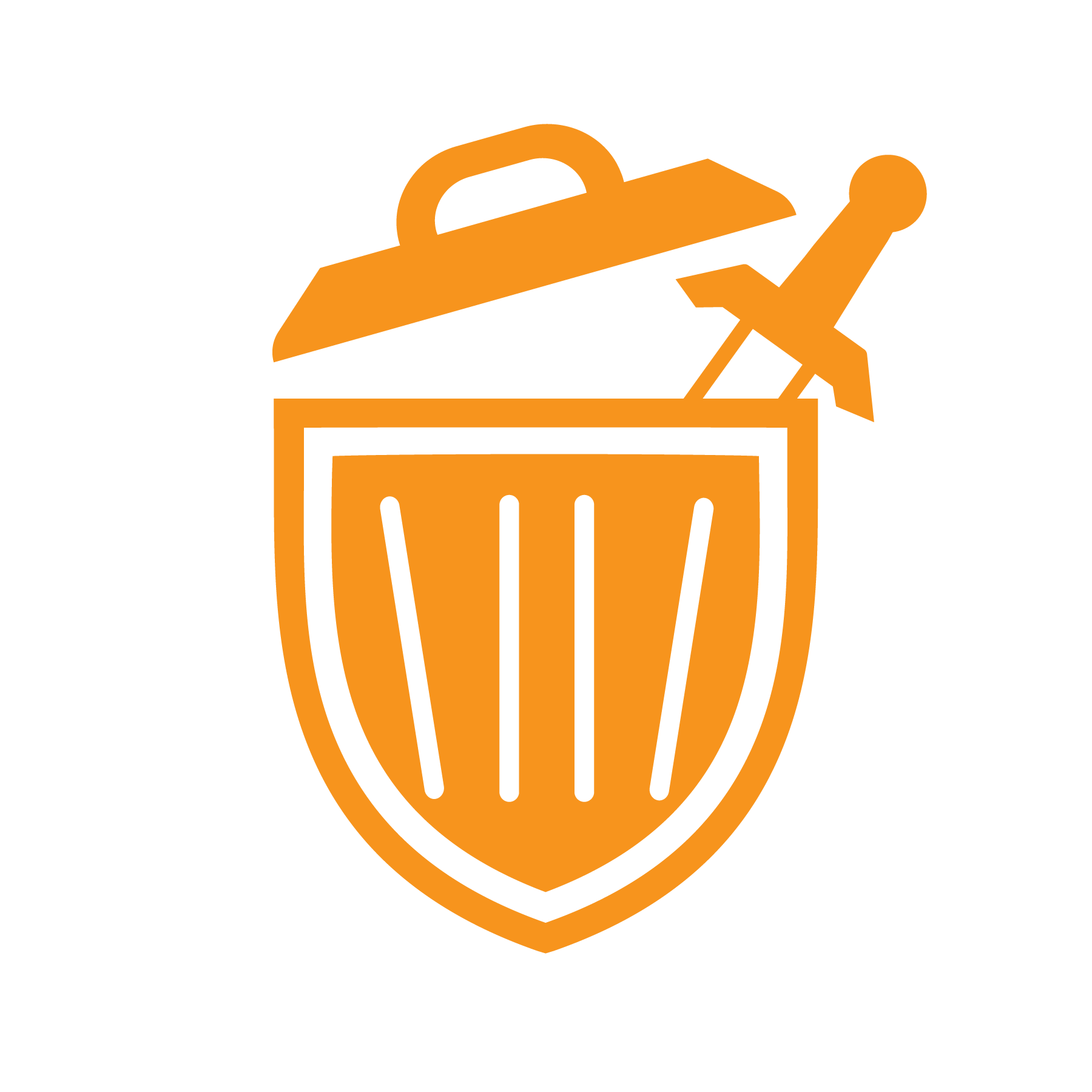 Garbage Knights