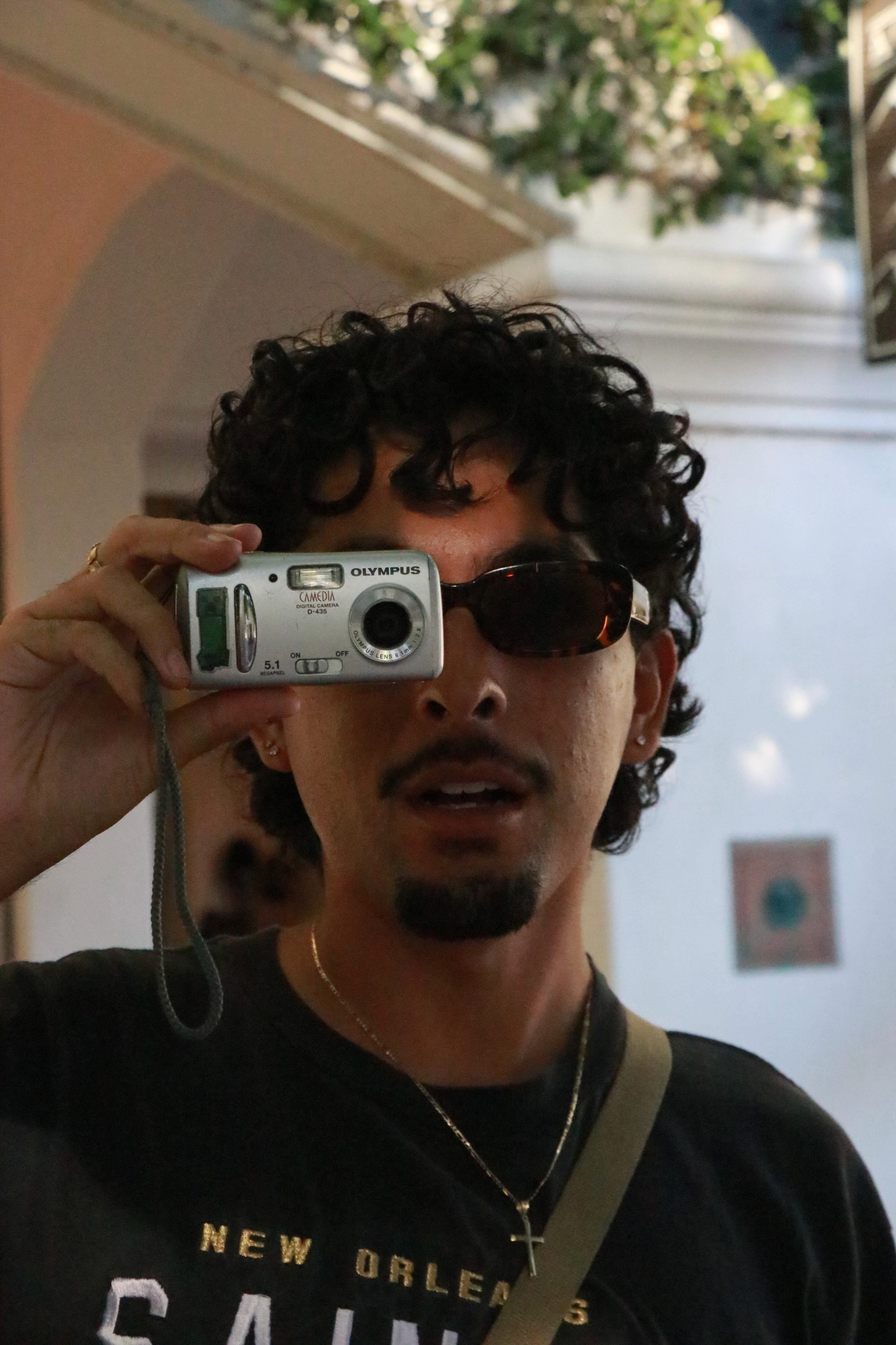 "Triple Vision"