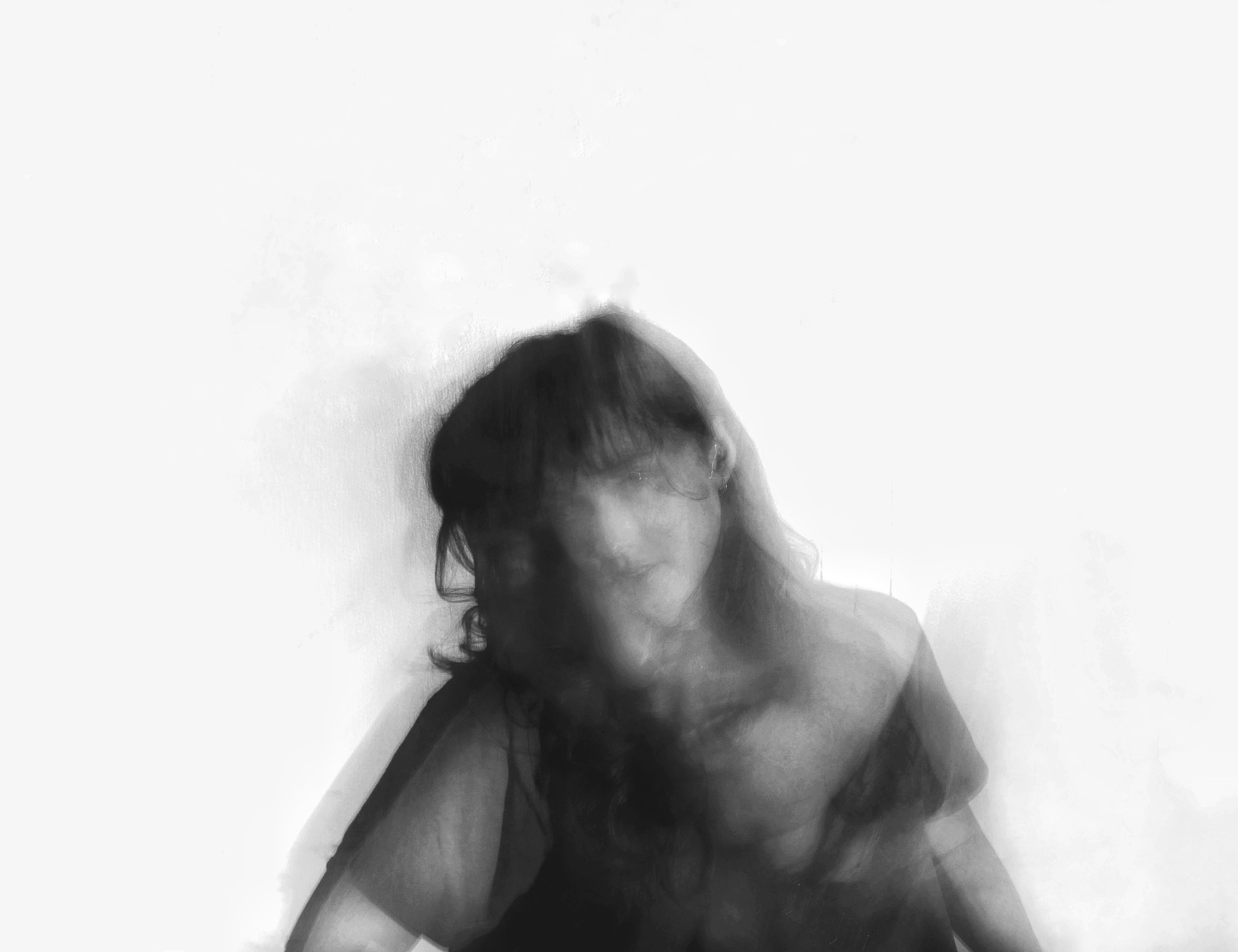 “To Shift Is To Feel” Pt. 1
