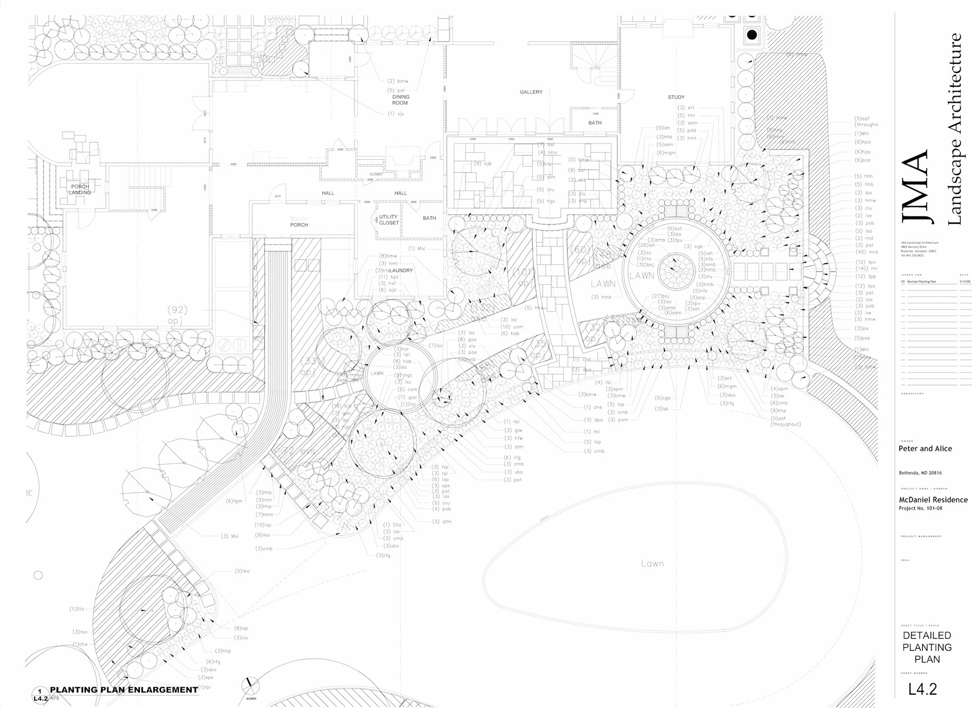 L4.2 Planting Plan-Enlargement L1.0 (1)