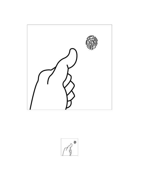 Touching 5