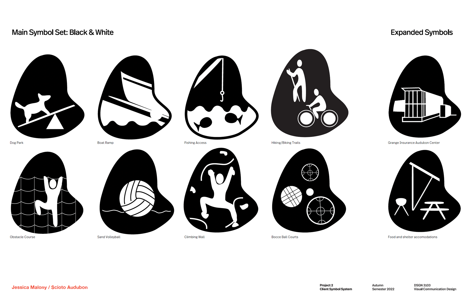 Final symbol set B&W