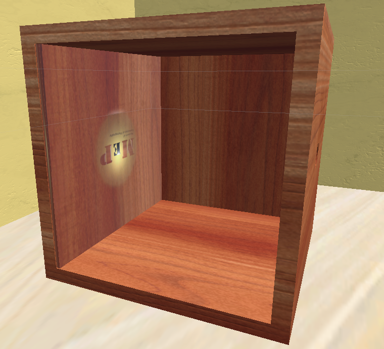 Camera Obscura