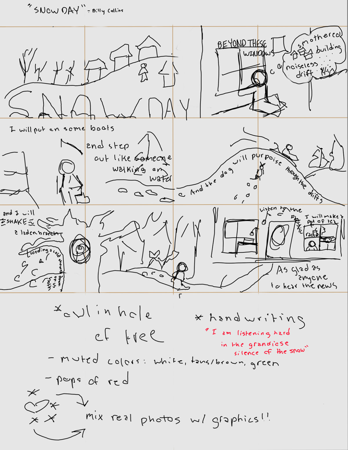 Concept sketch 1