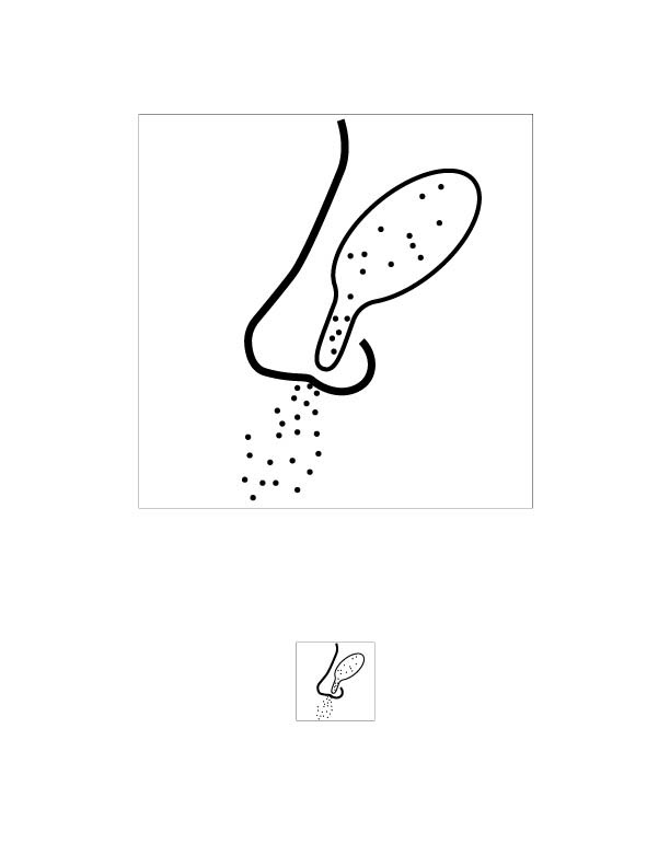 Smelling 2