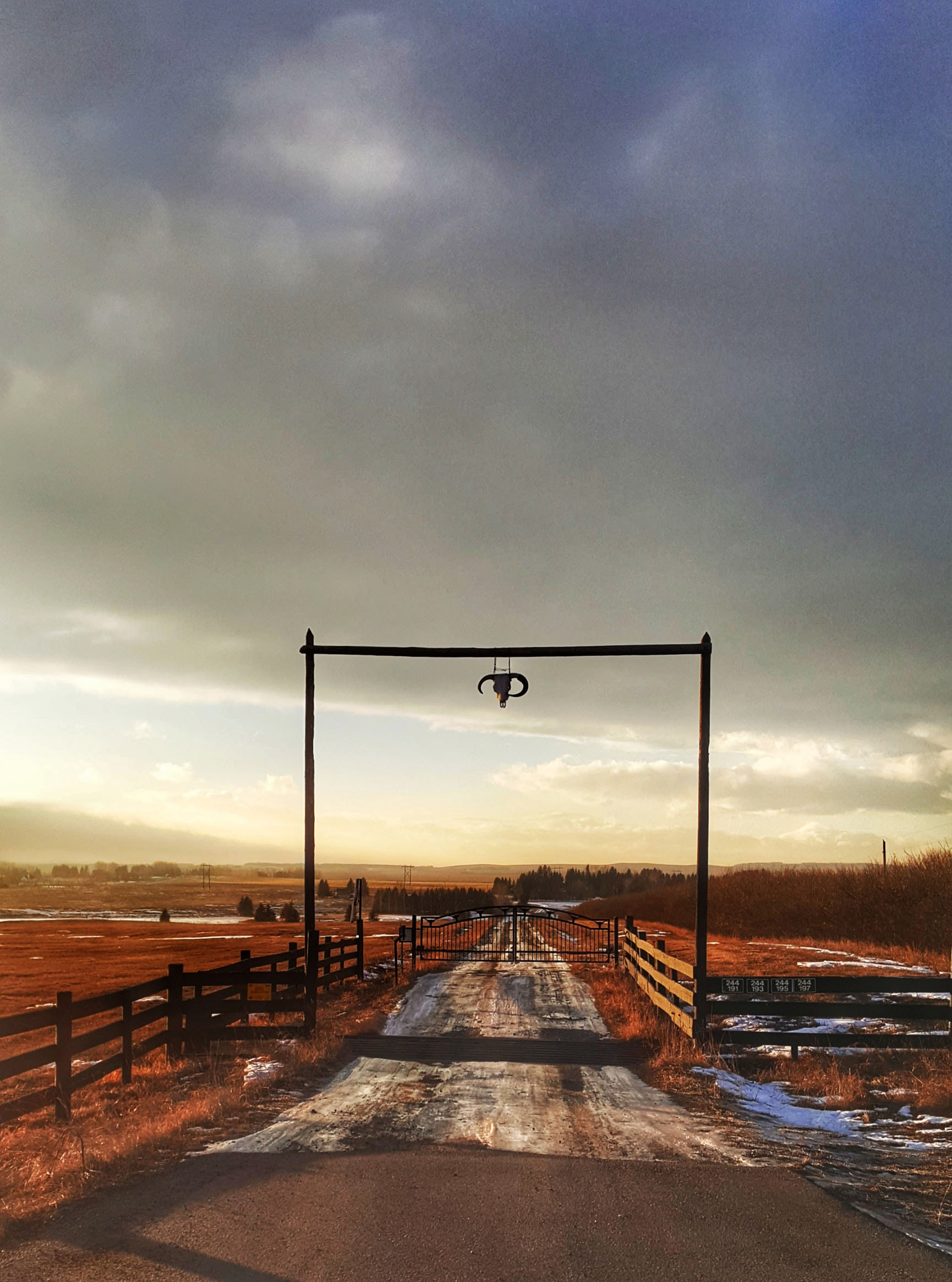 Canada, AB, 2018