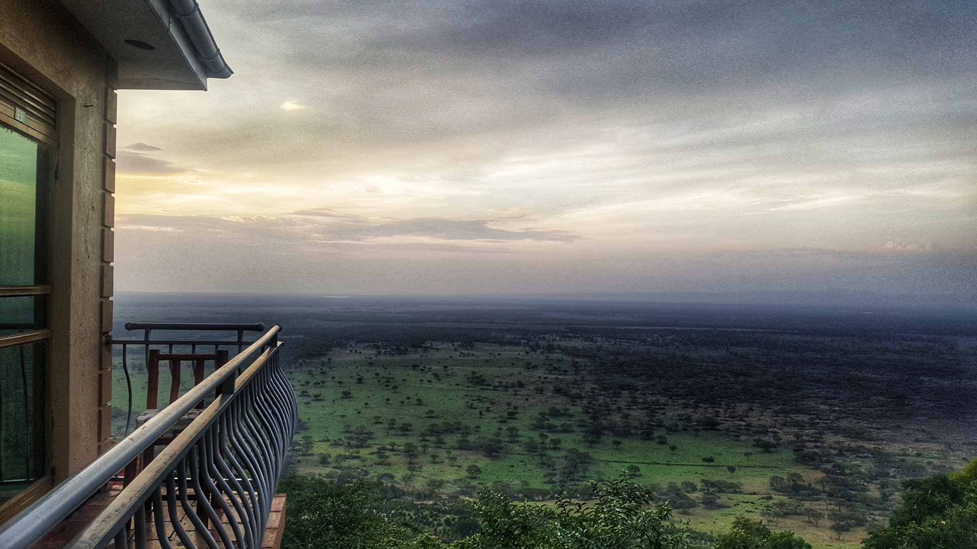 Ouganda, 2019