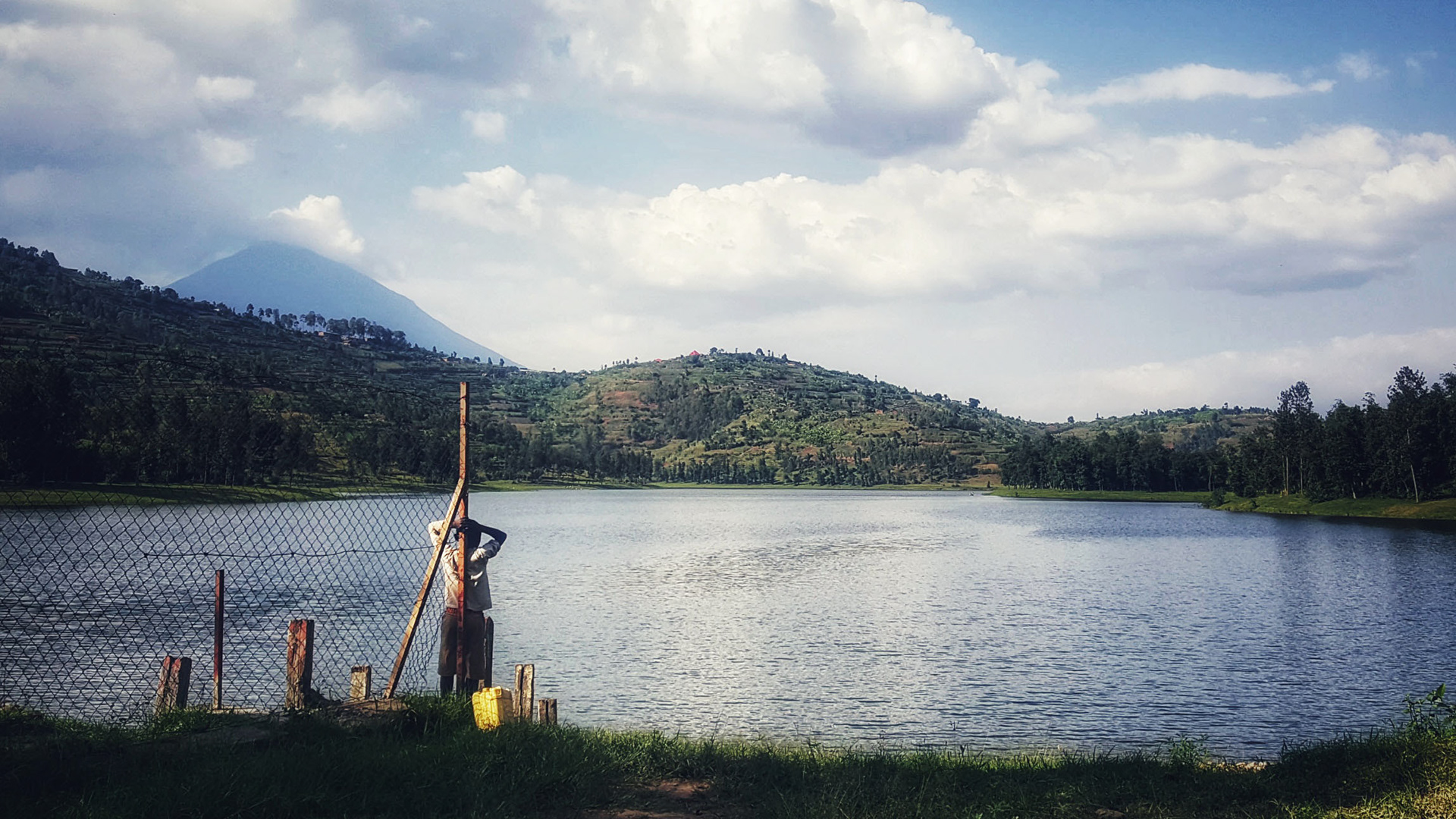 Rwanda, 2019