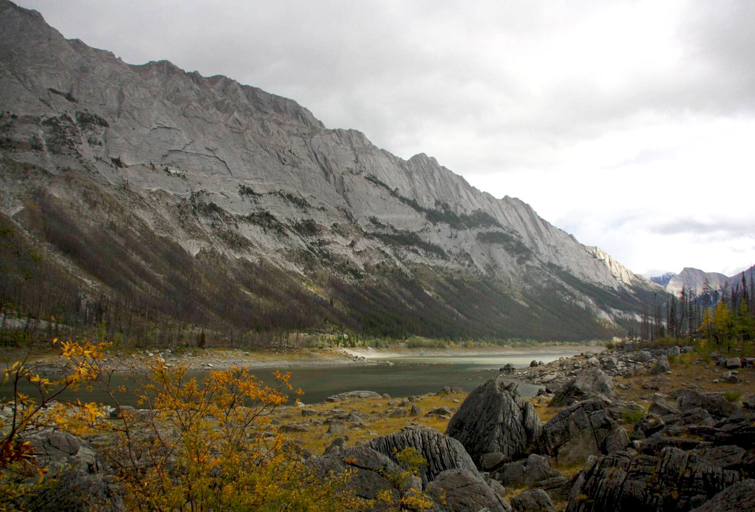 Canada, AB, 2018