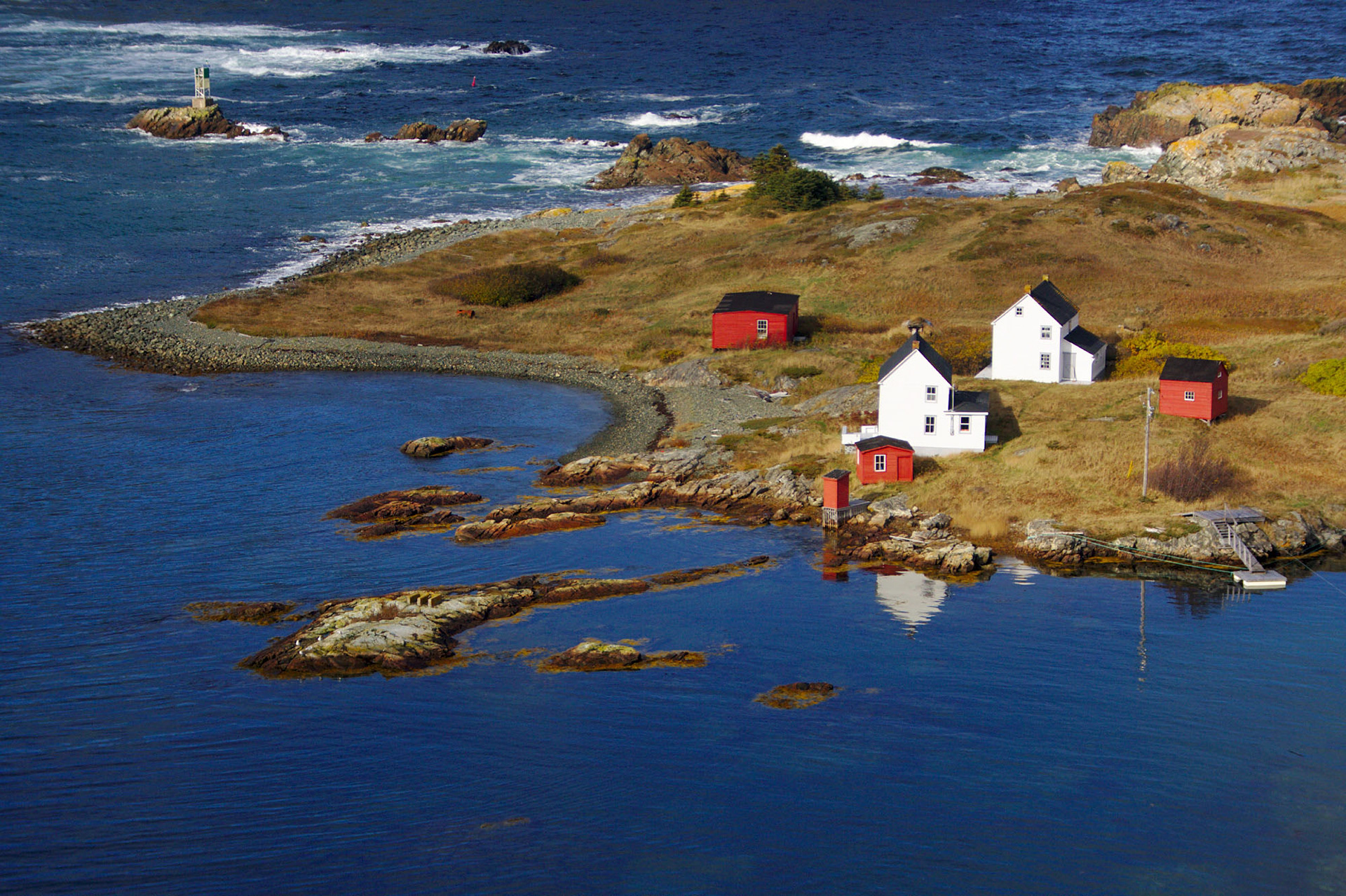 Canada, NL, 2019