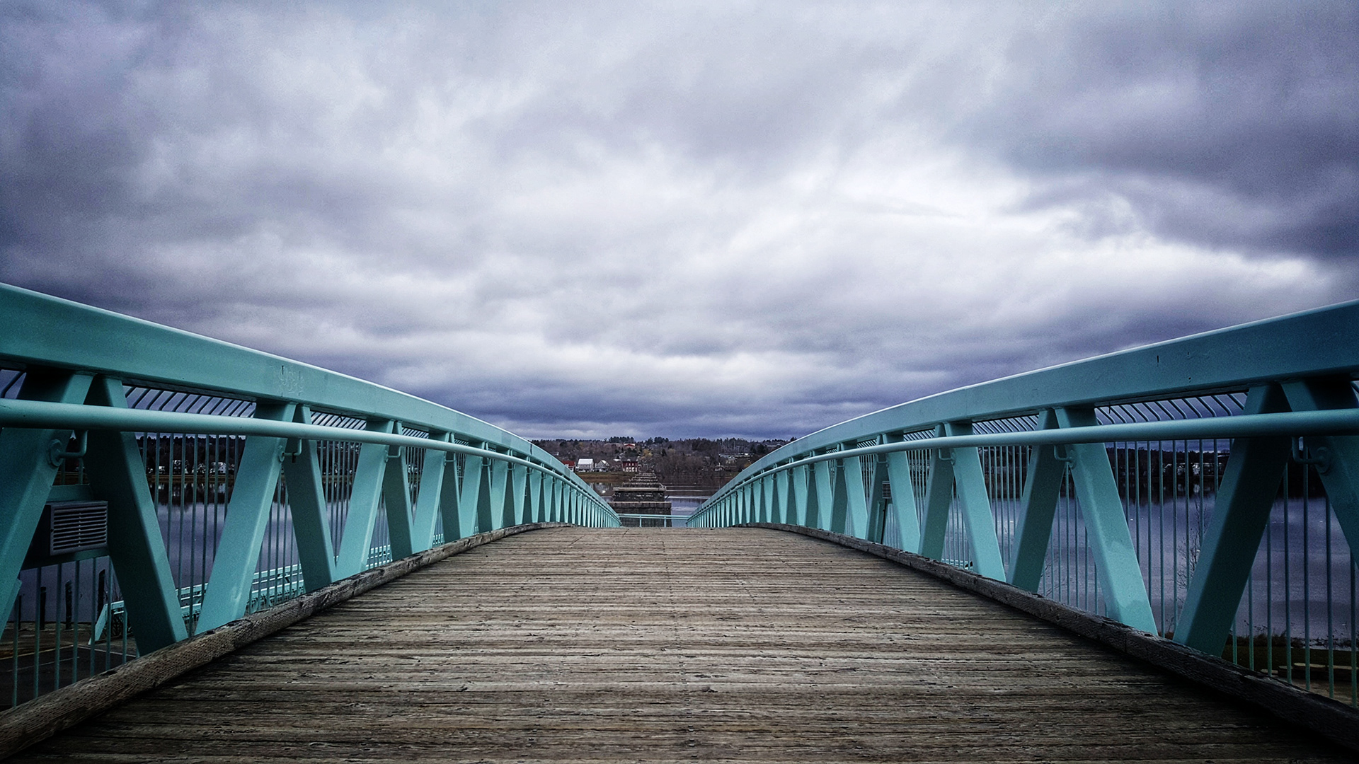 Canada, NB, 2019