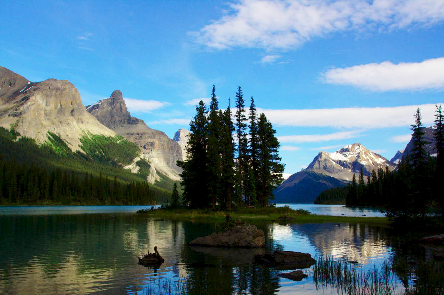Canada, AB, 2018
