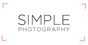 SIMPLE PHOTOGRAPHY