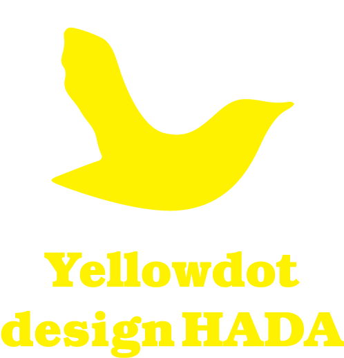Yellowdot designHADA
