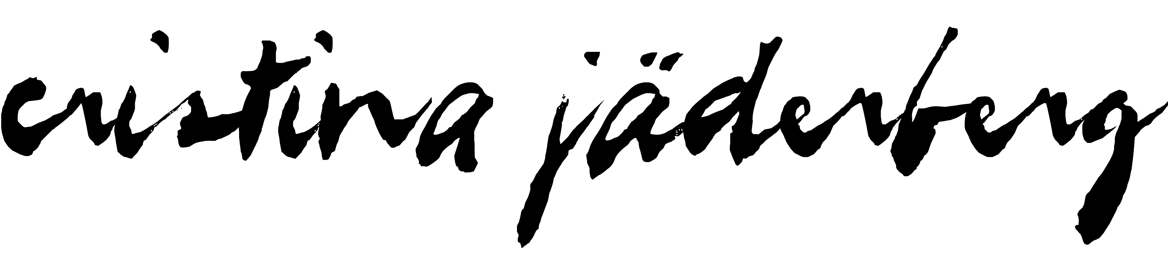 Jäderberg grafisk form & illustration