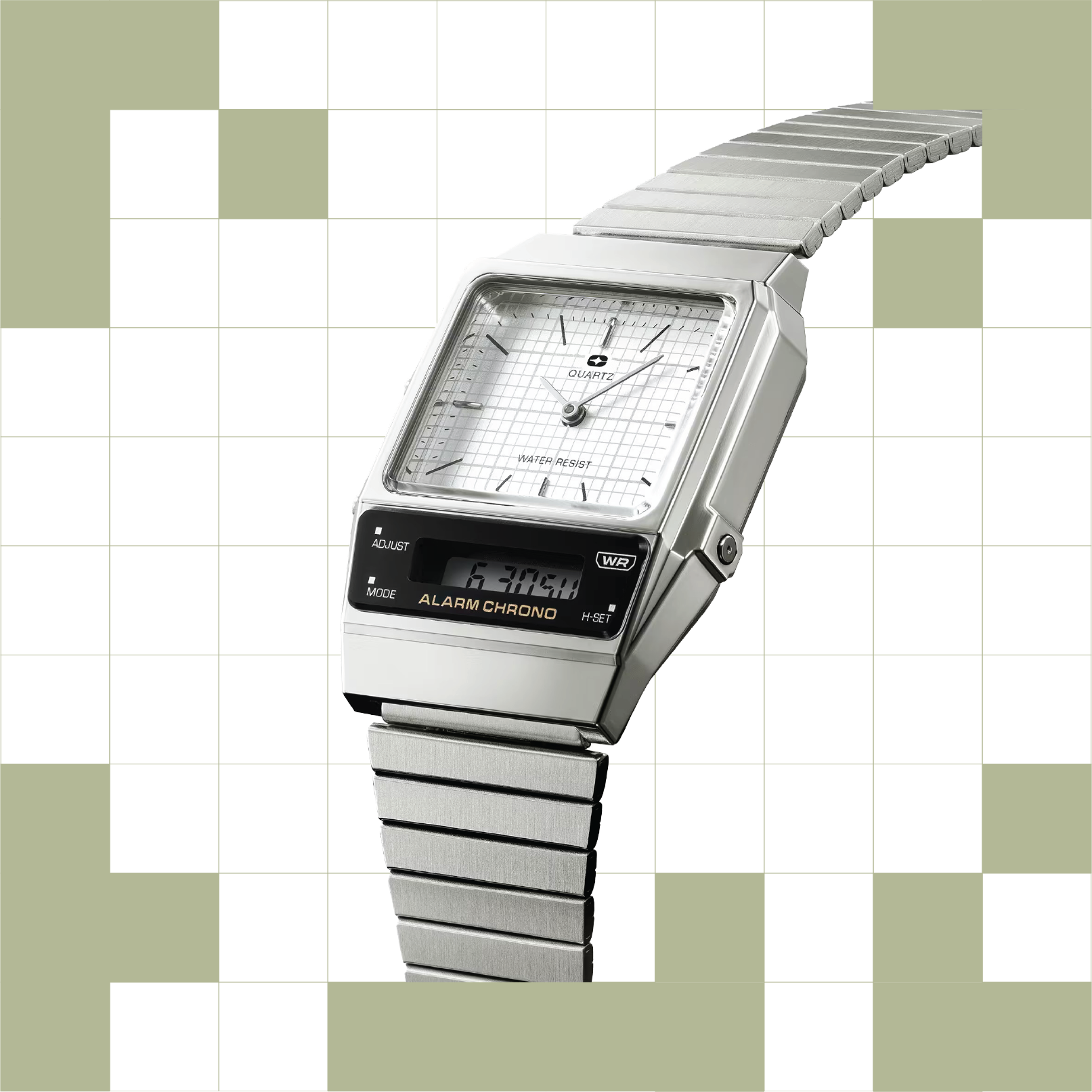 Watch mockup #2.
