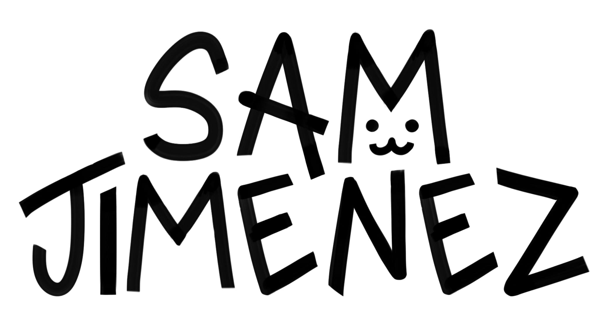 Sam Jiménez Cueto