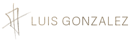 Luis Gonzalez