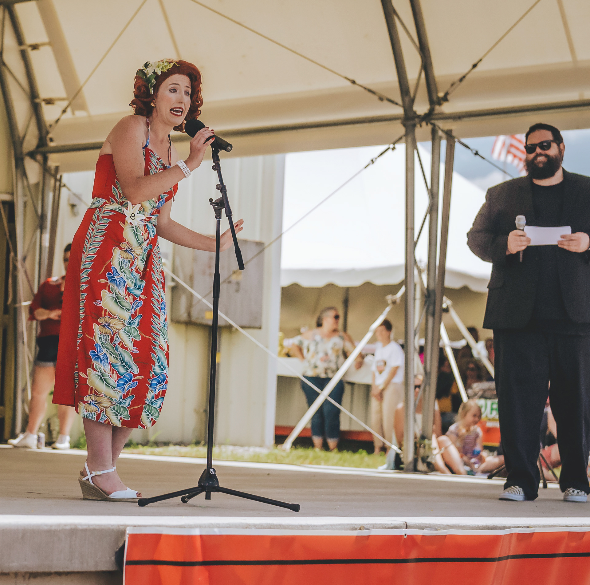 Photo by Giles La Rock