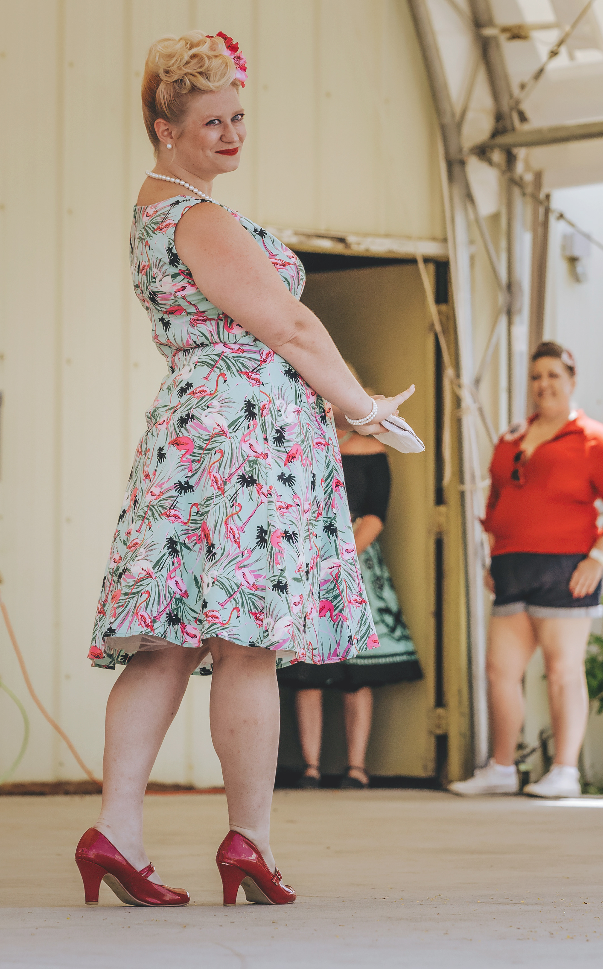 Photo by Giles La Rock