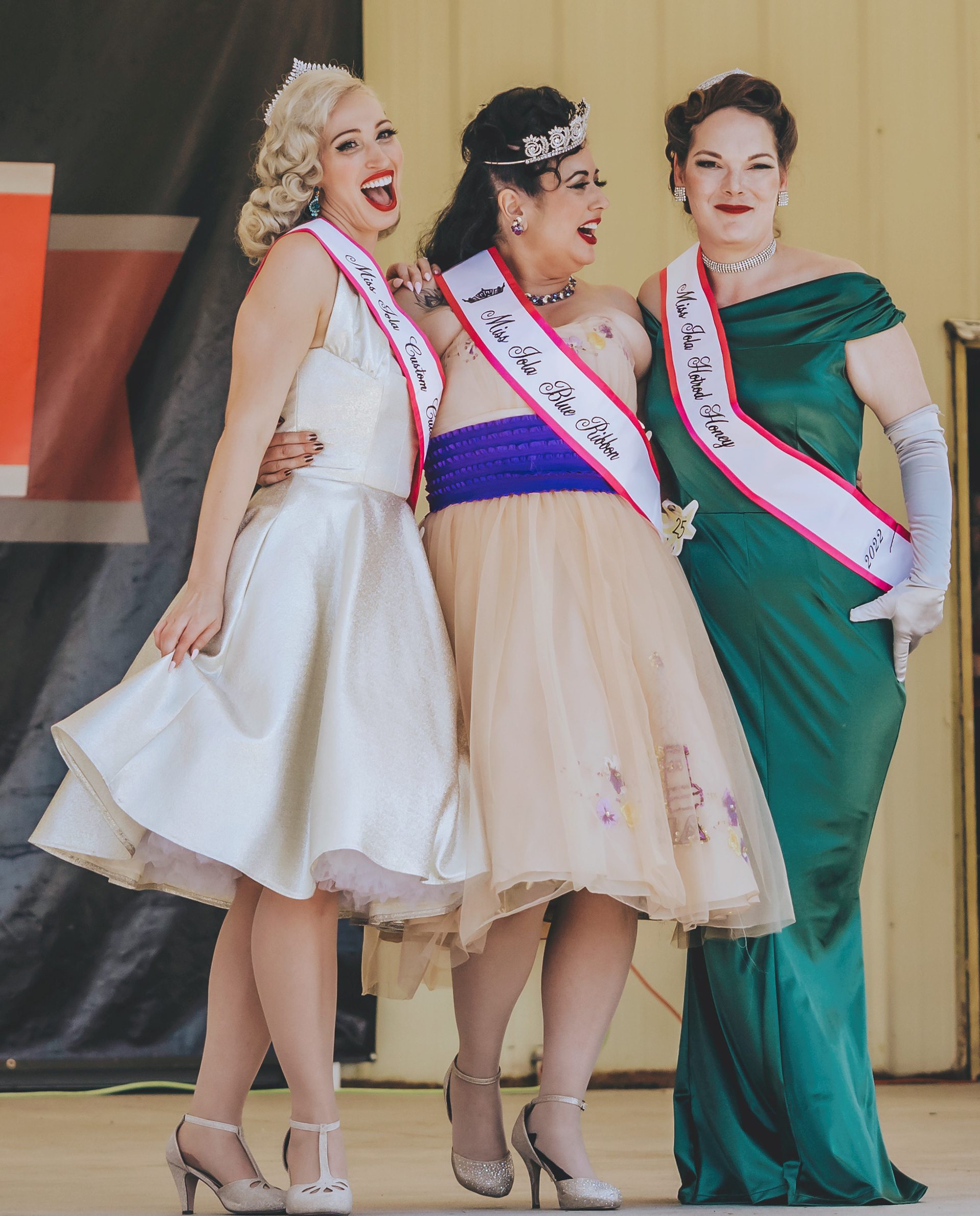 Photo by Giles La Rock