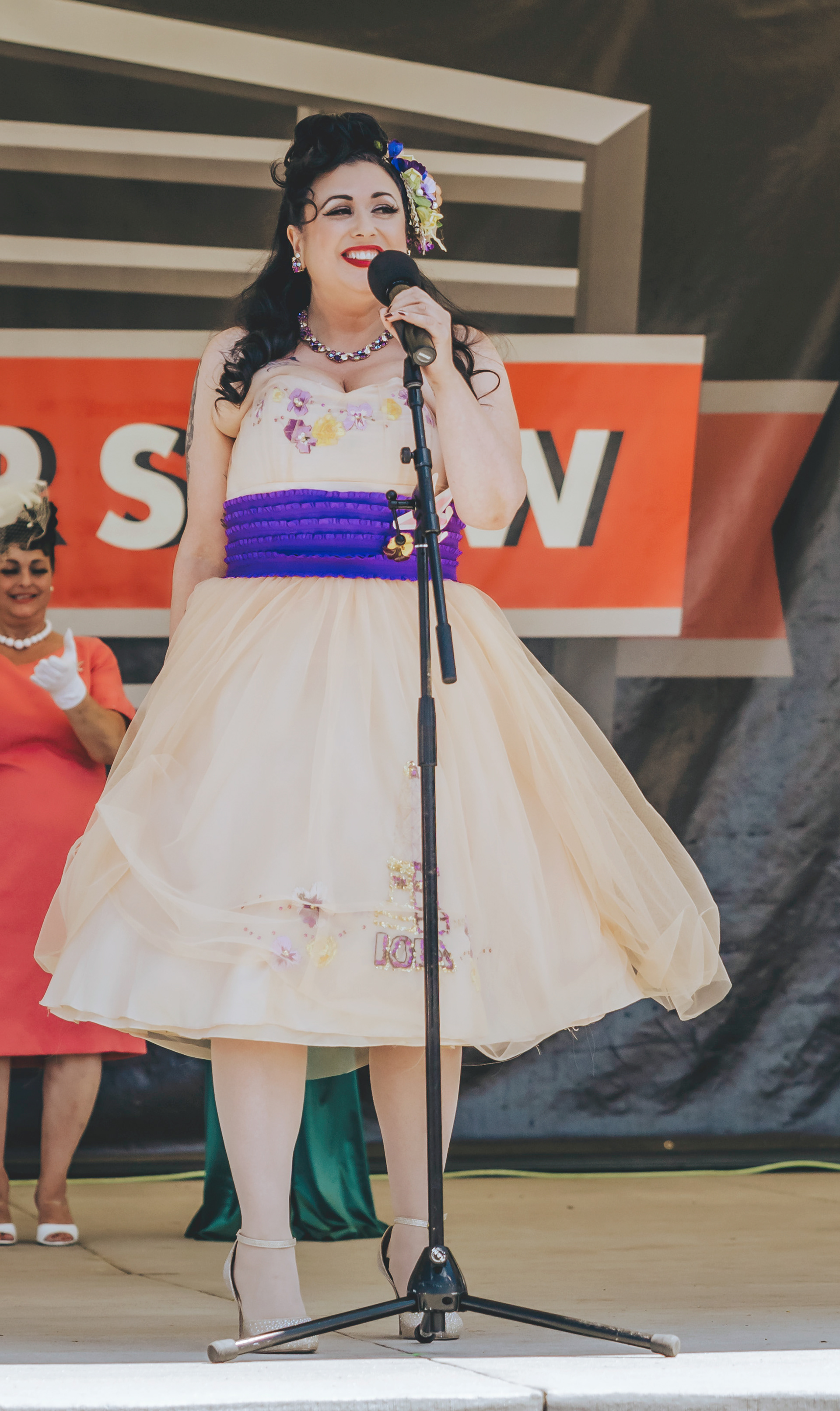 Photo by Giles La Rock