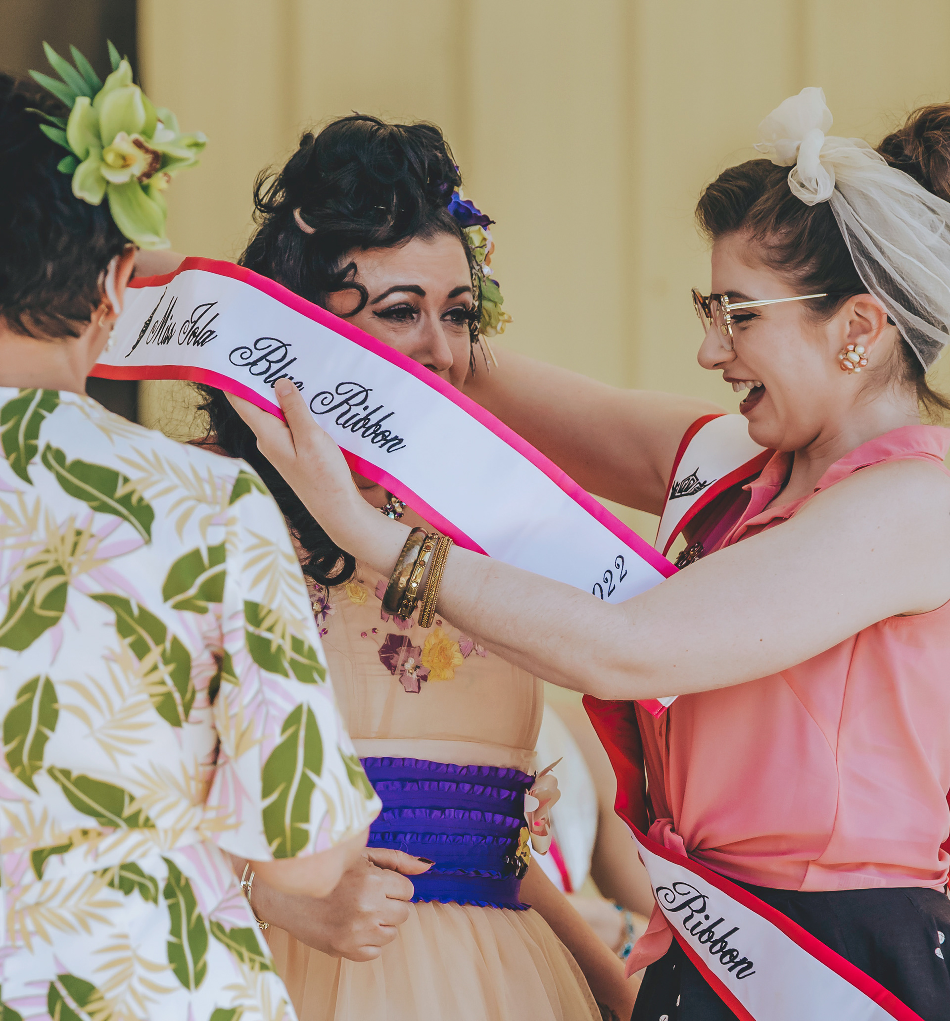 Photo by Giles La Rock