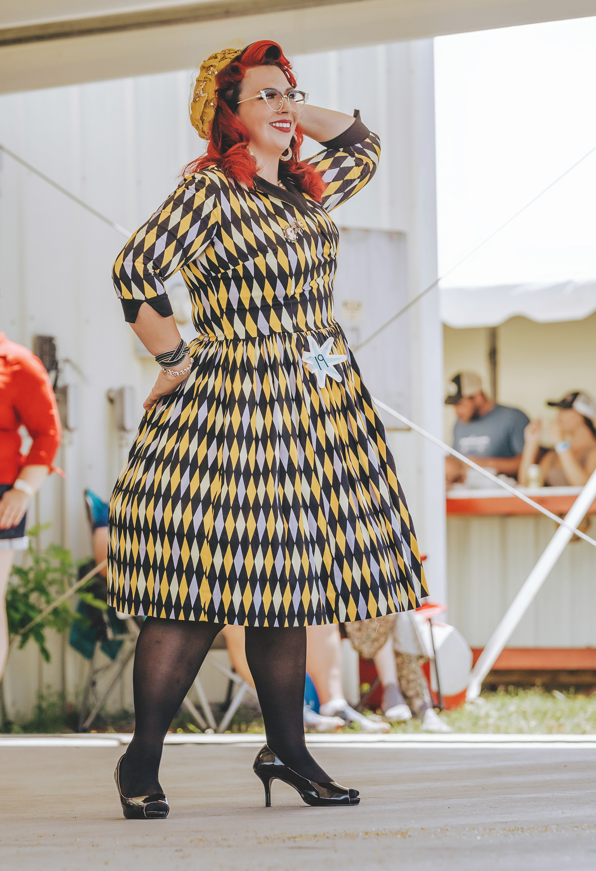 Photo by Giles La Rock