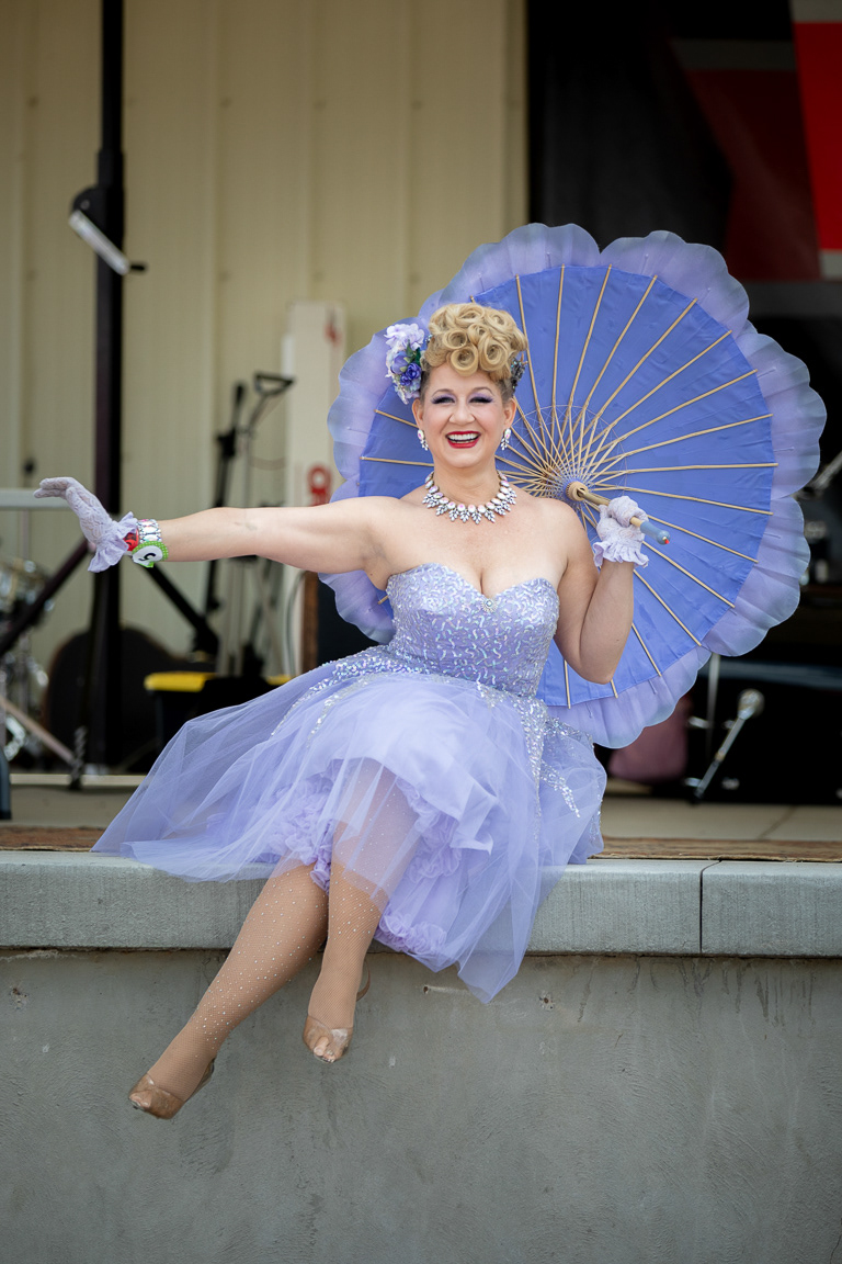 2023 2nd Place - Millie Rose Mitchell