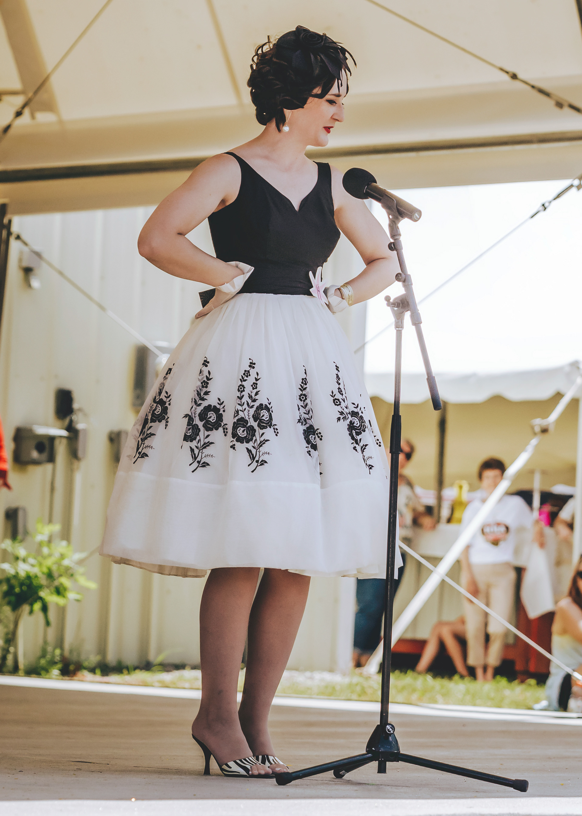 Photo by Giles La Rock