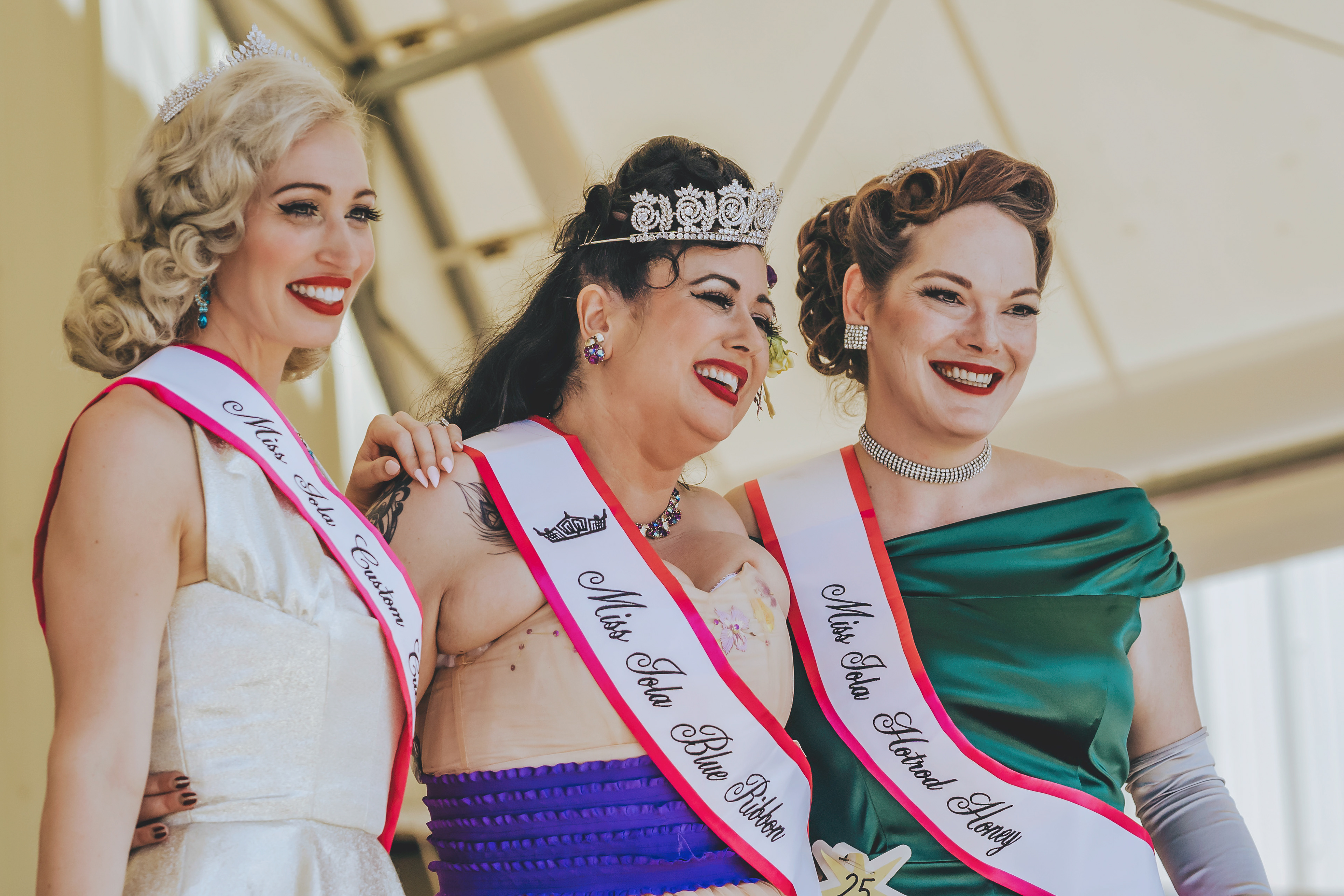 Photo by Giles La Rock