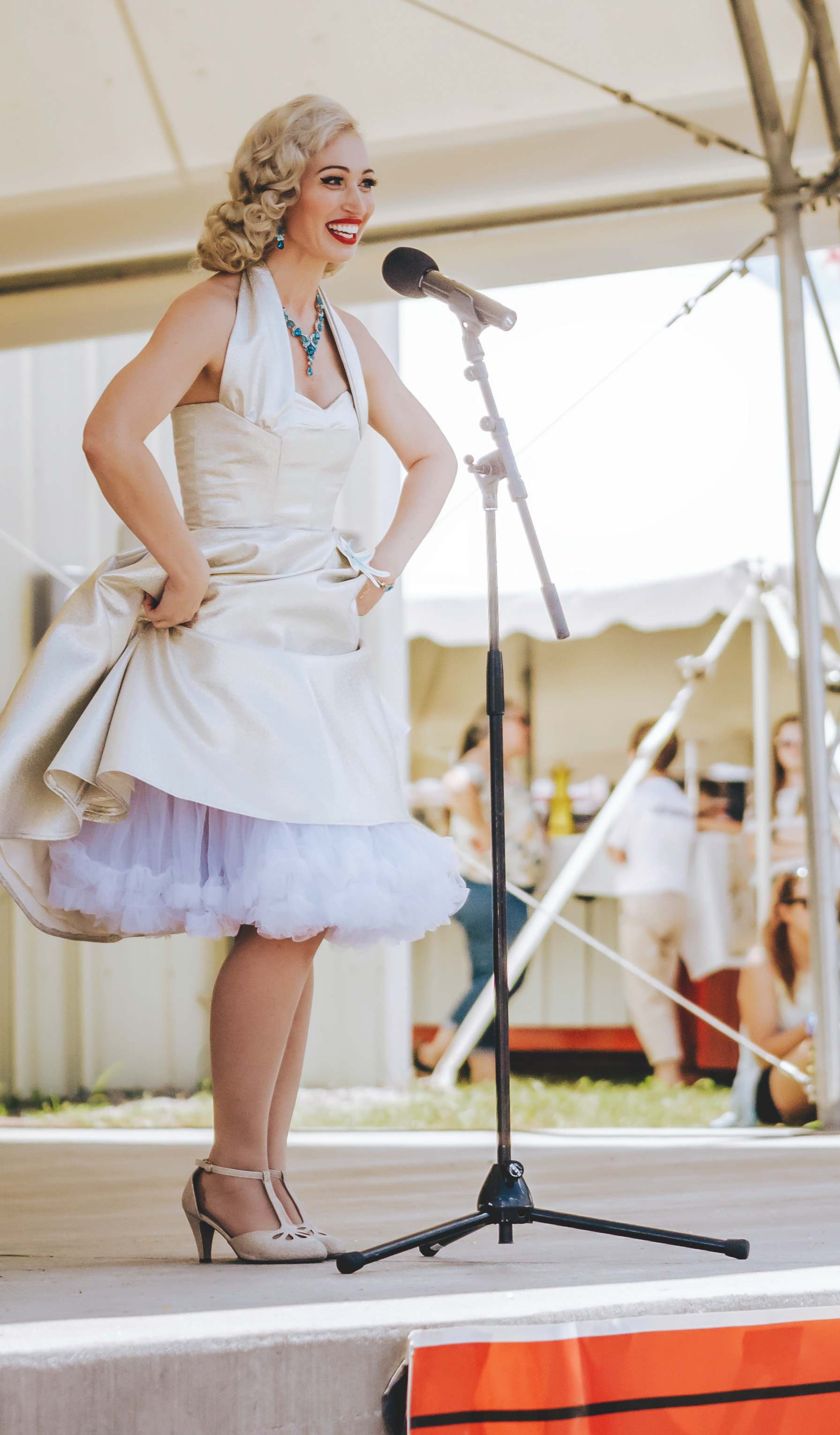 Photo by Giles La Rock