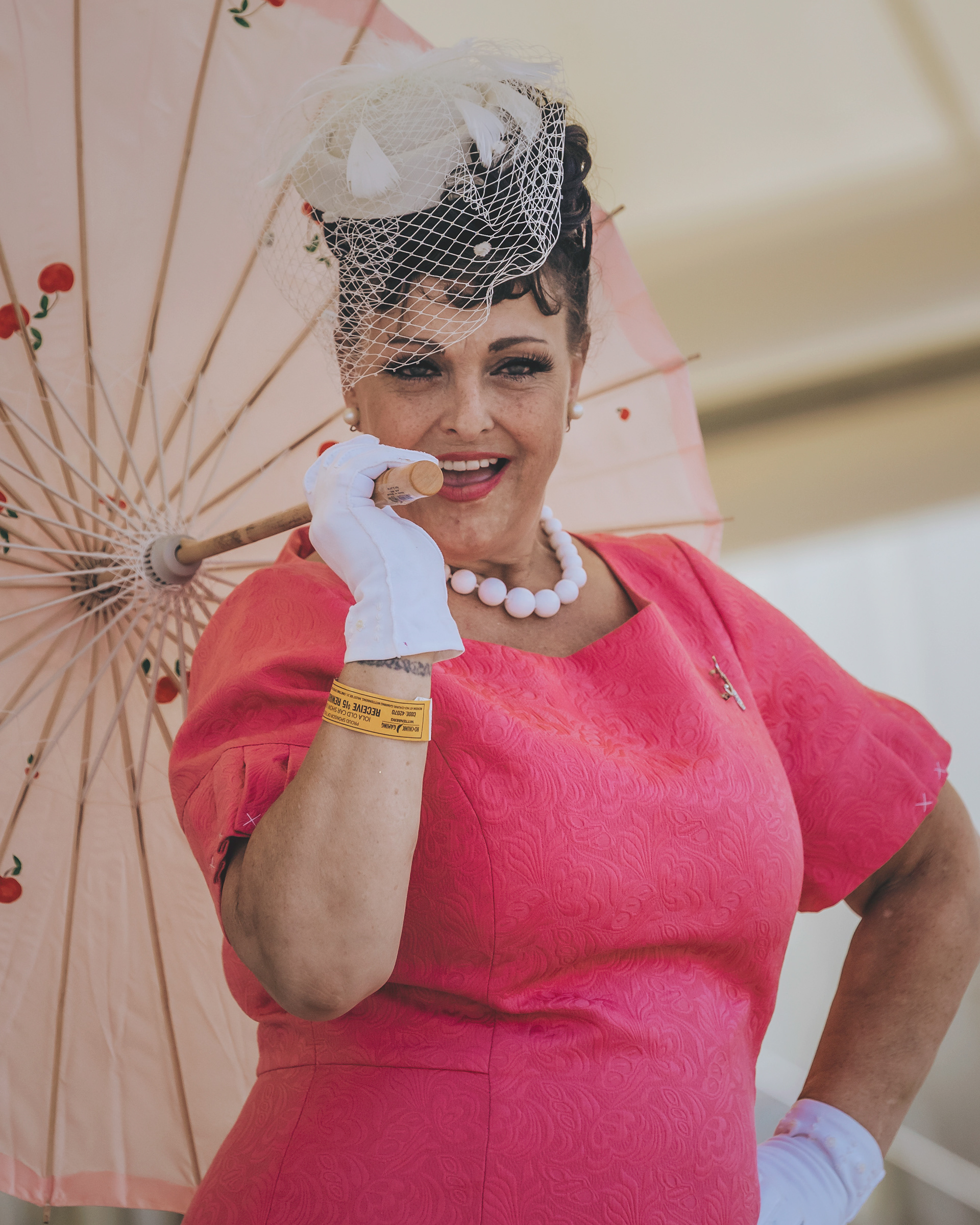 Photo by Giles La Rock