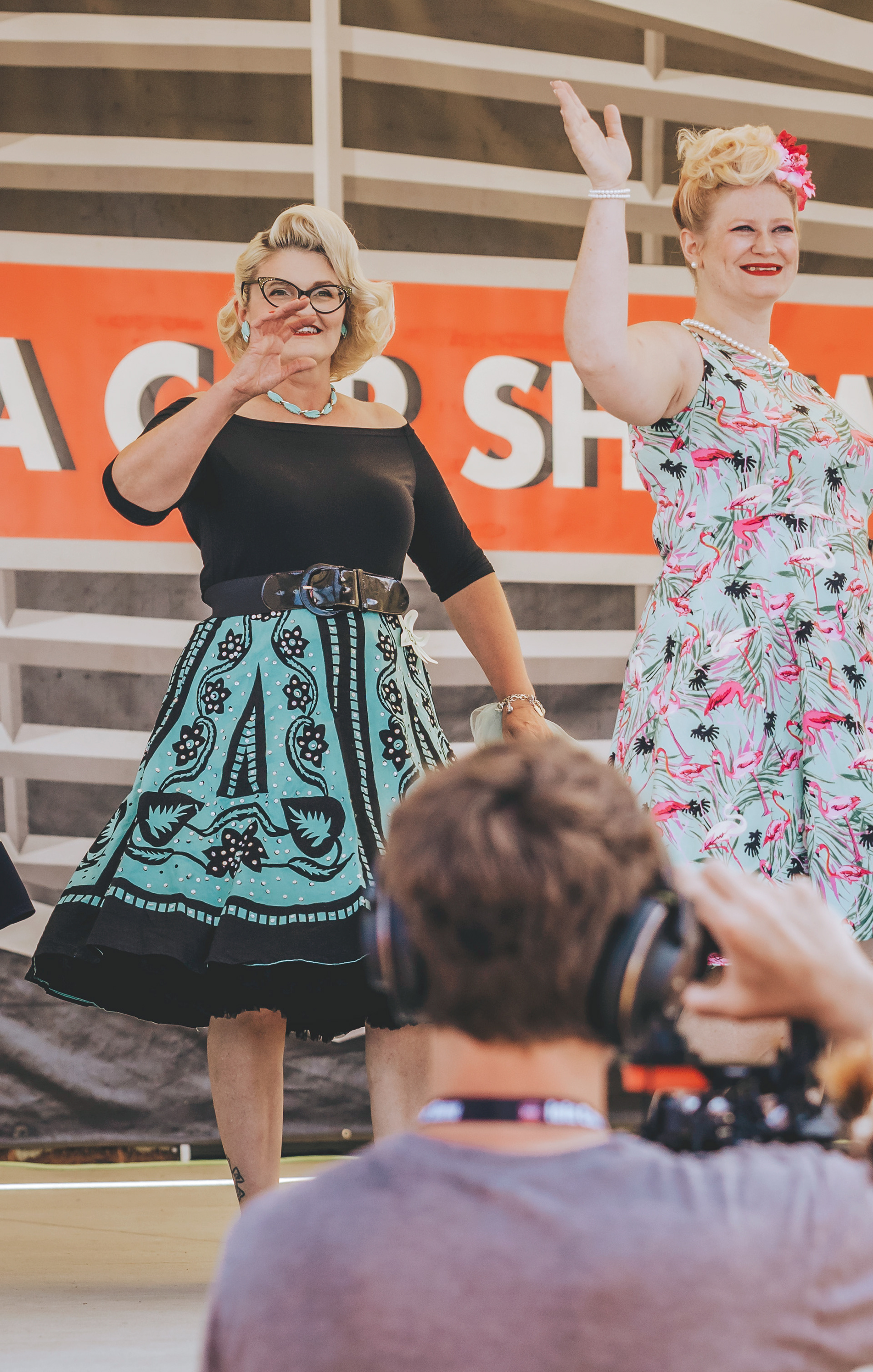 Photo by Giles La Rock