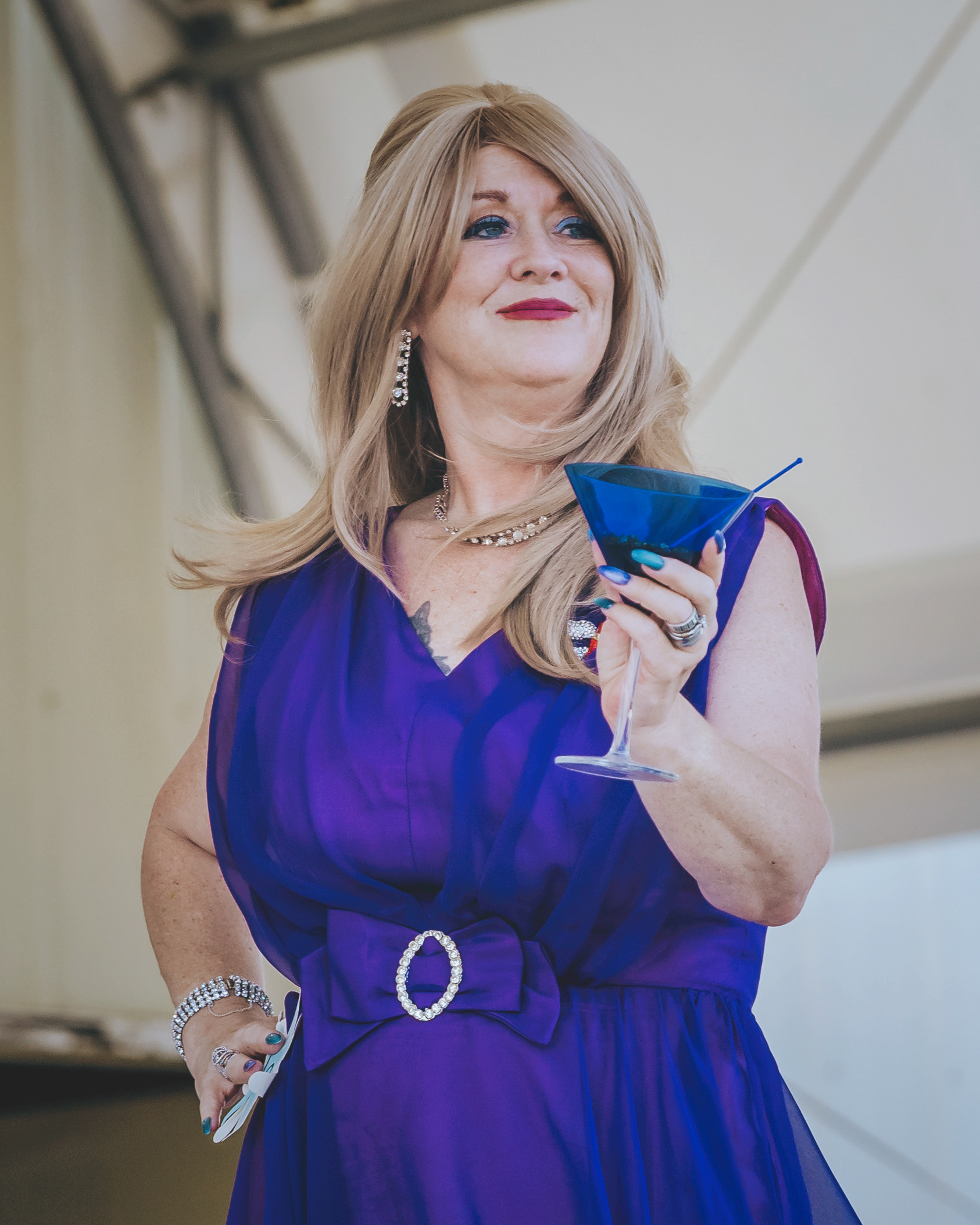 Photo by Giles La Rock