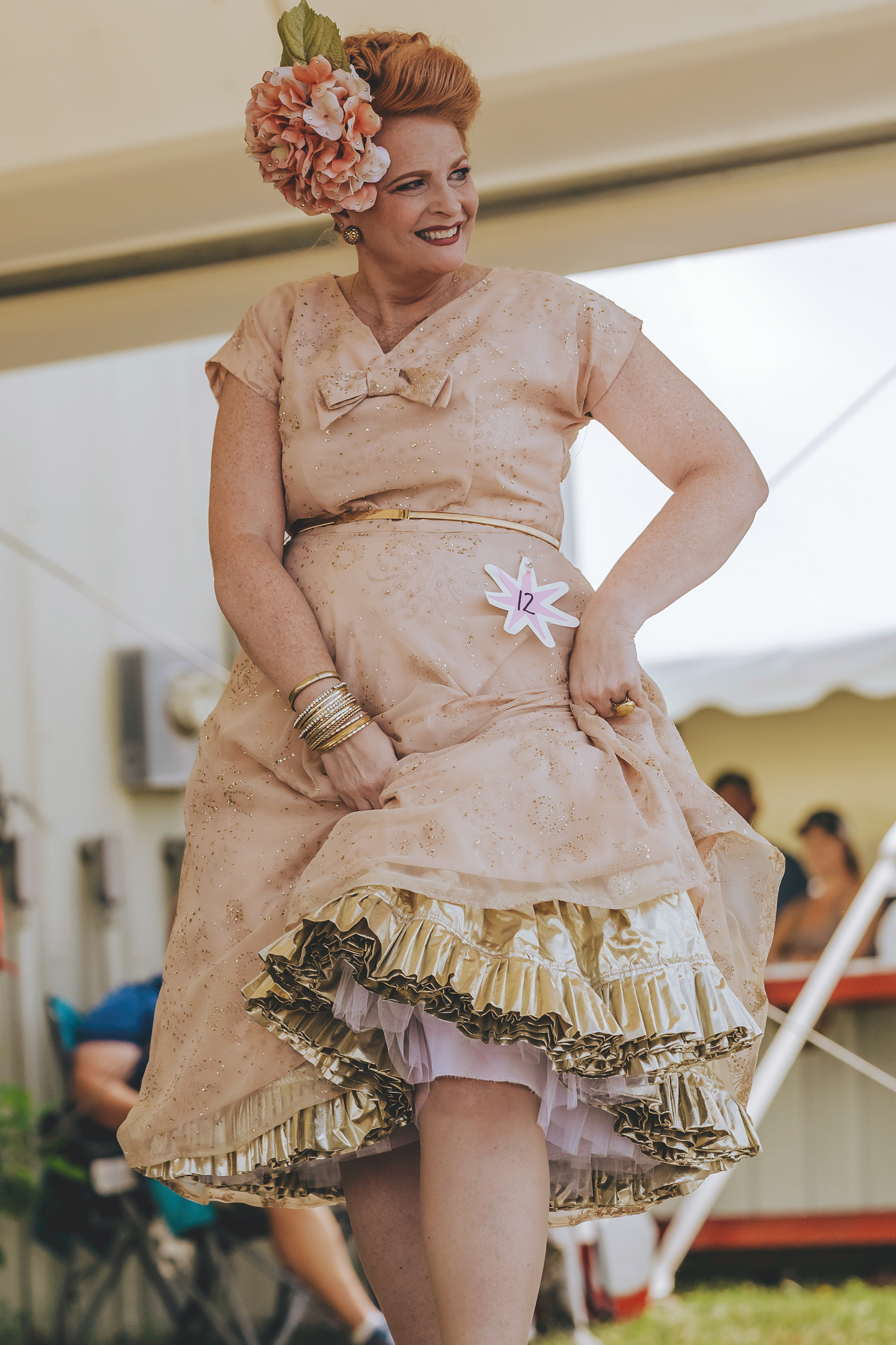 Photo by Giles La Rock