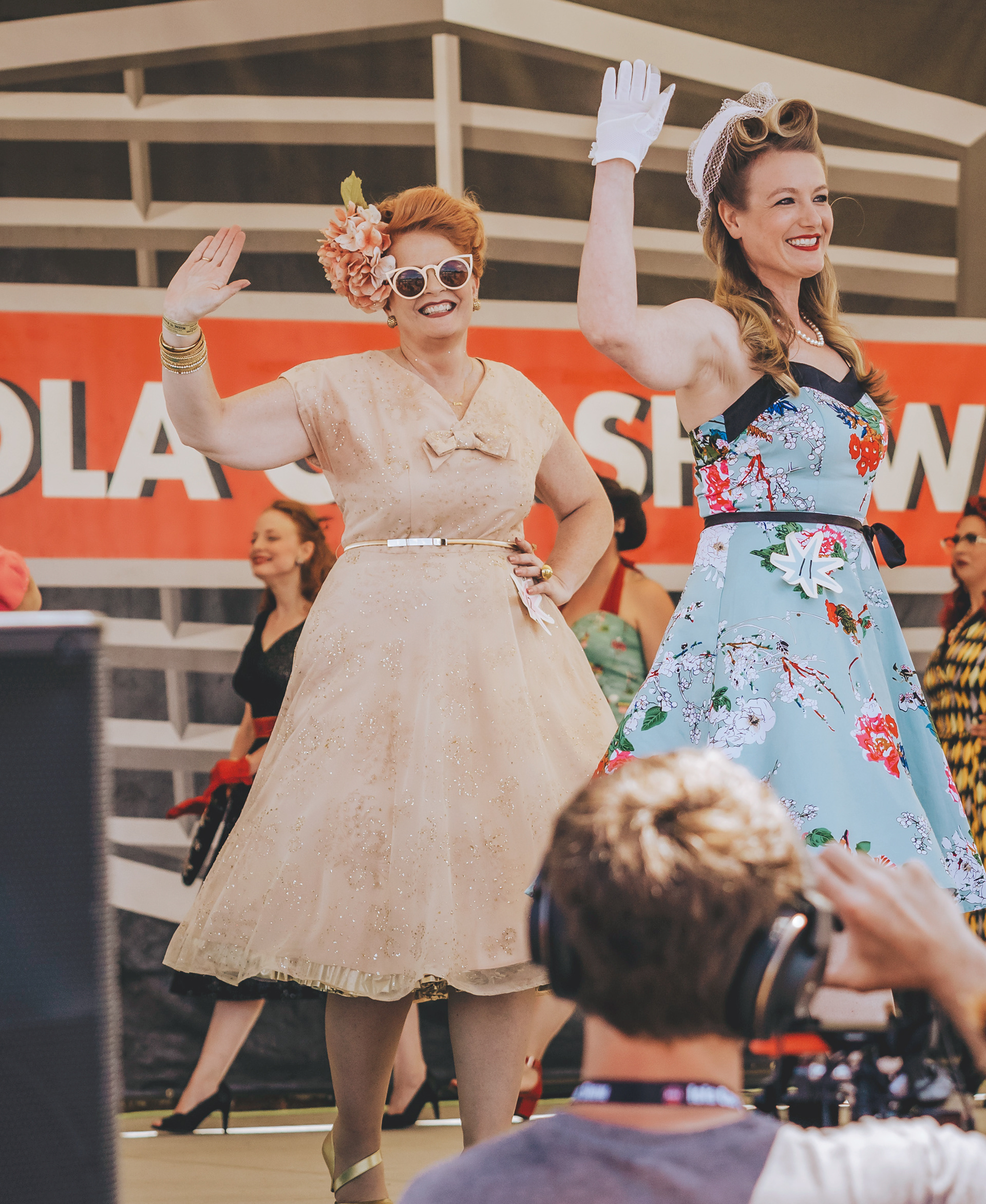 Photo by Giles La Rock