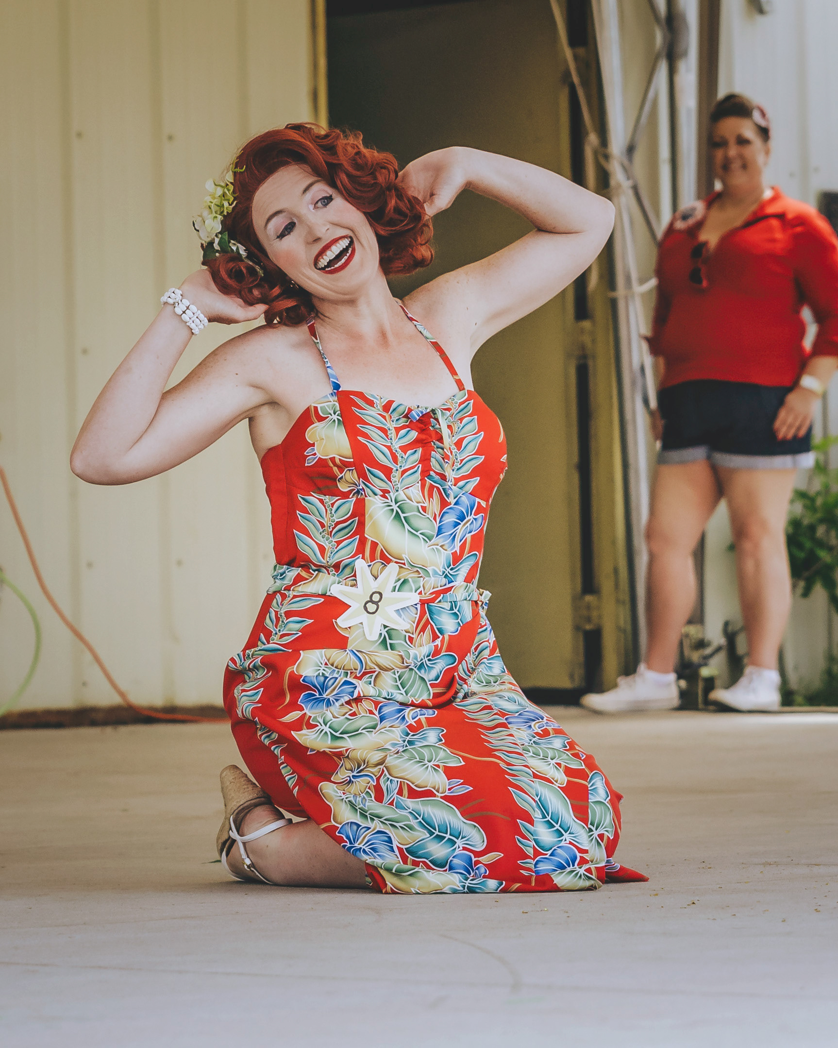 Photo by Giles La Rock