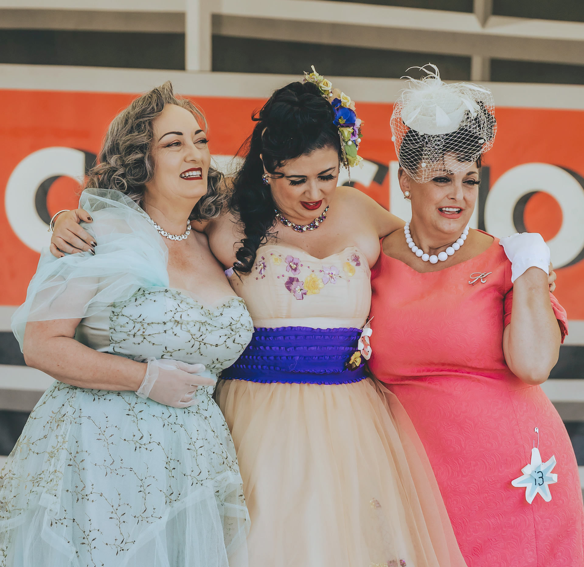 Photo by Giles La Rock