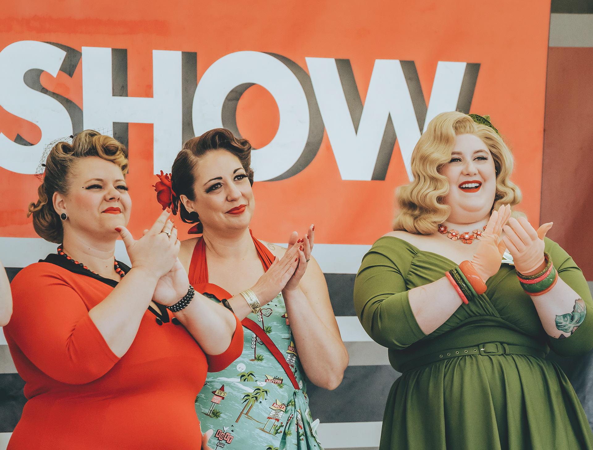 Photo by Giles La Rock