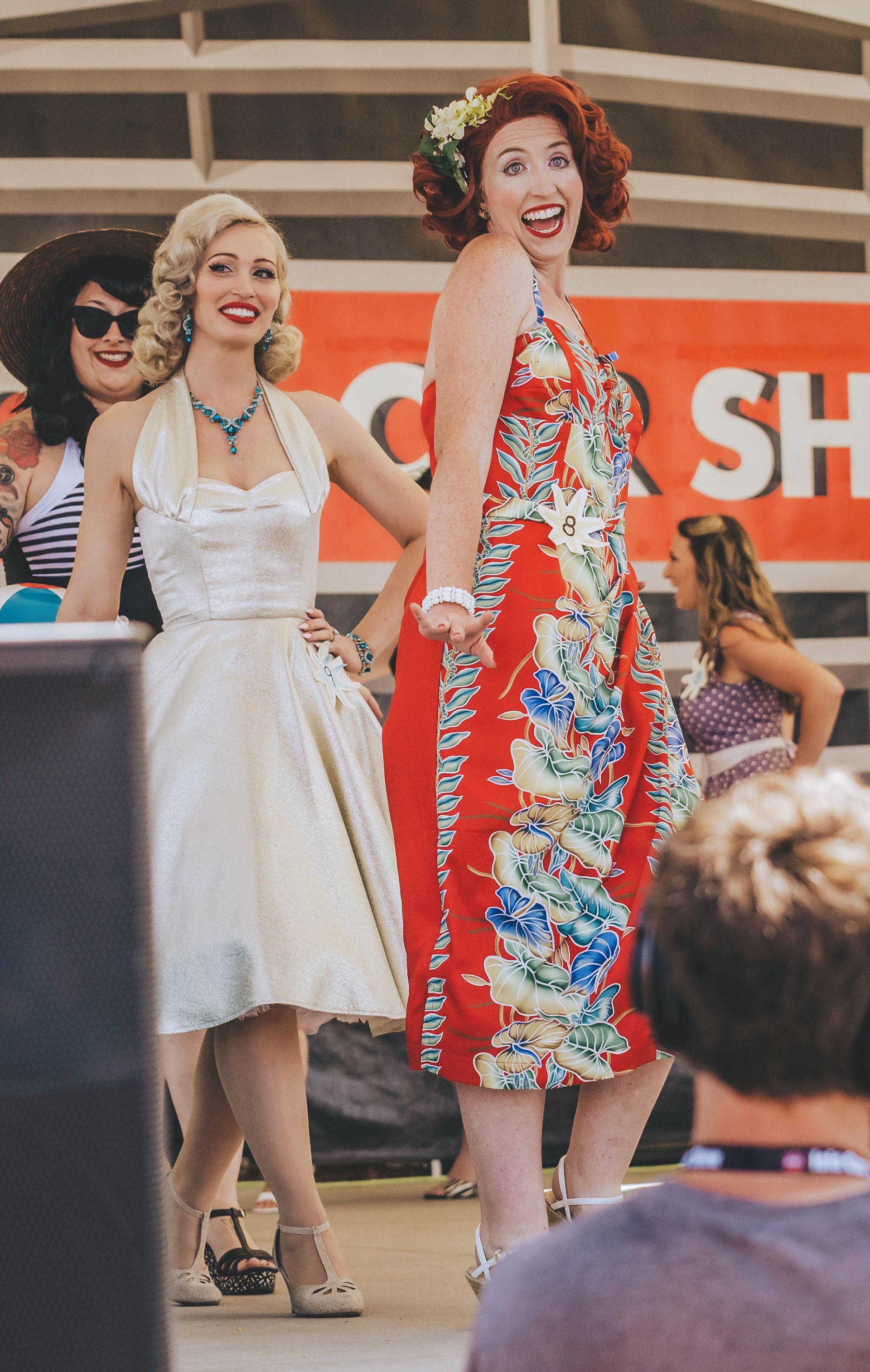 Photo by Giles La Rock