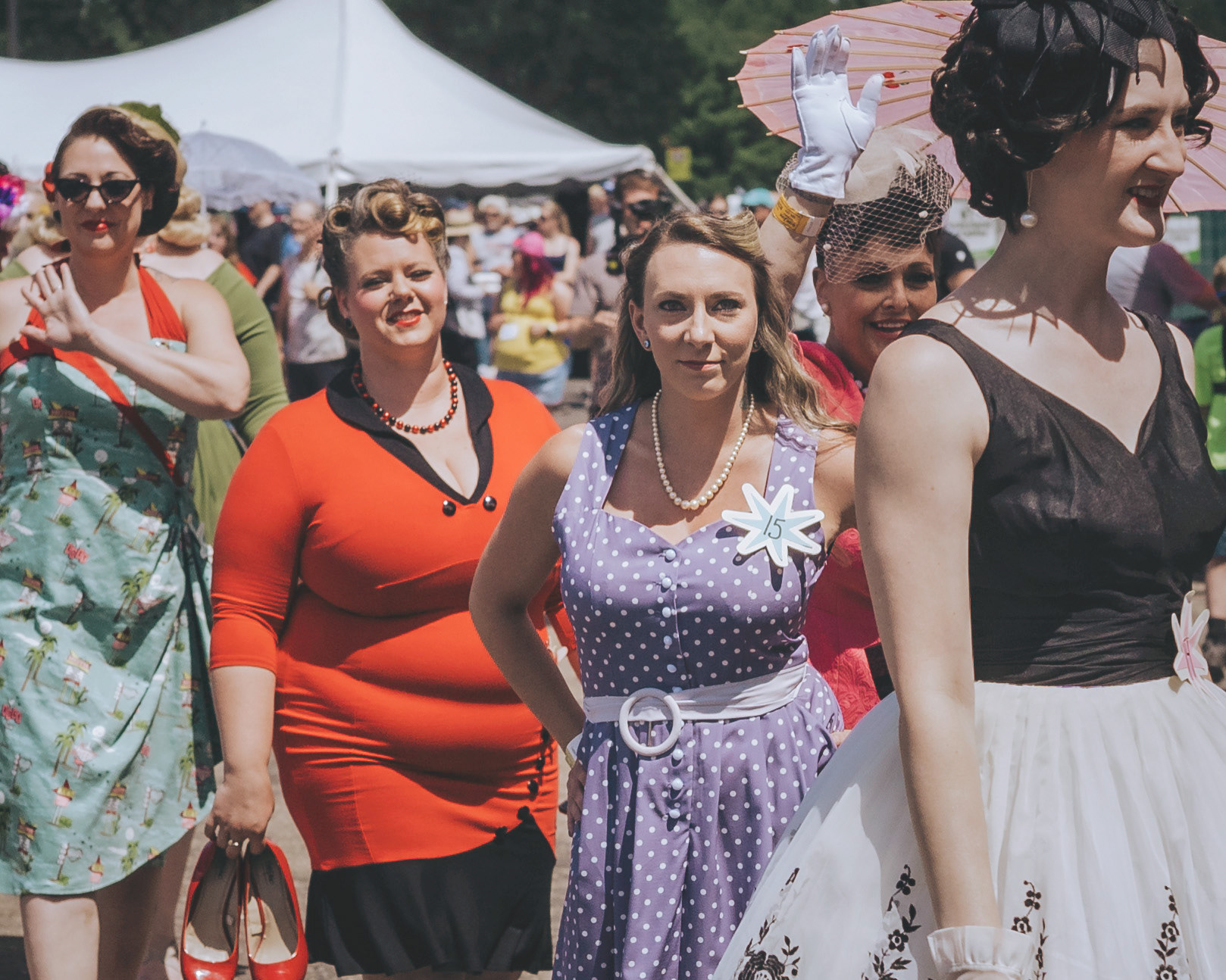 Photo by Giles La Rock