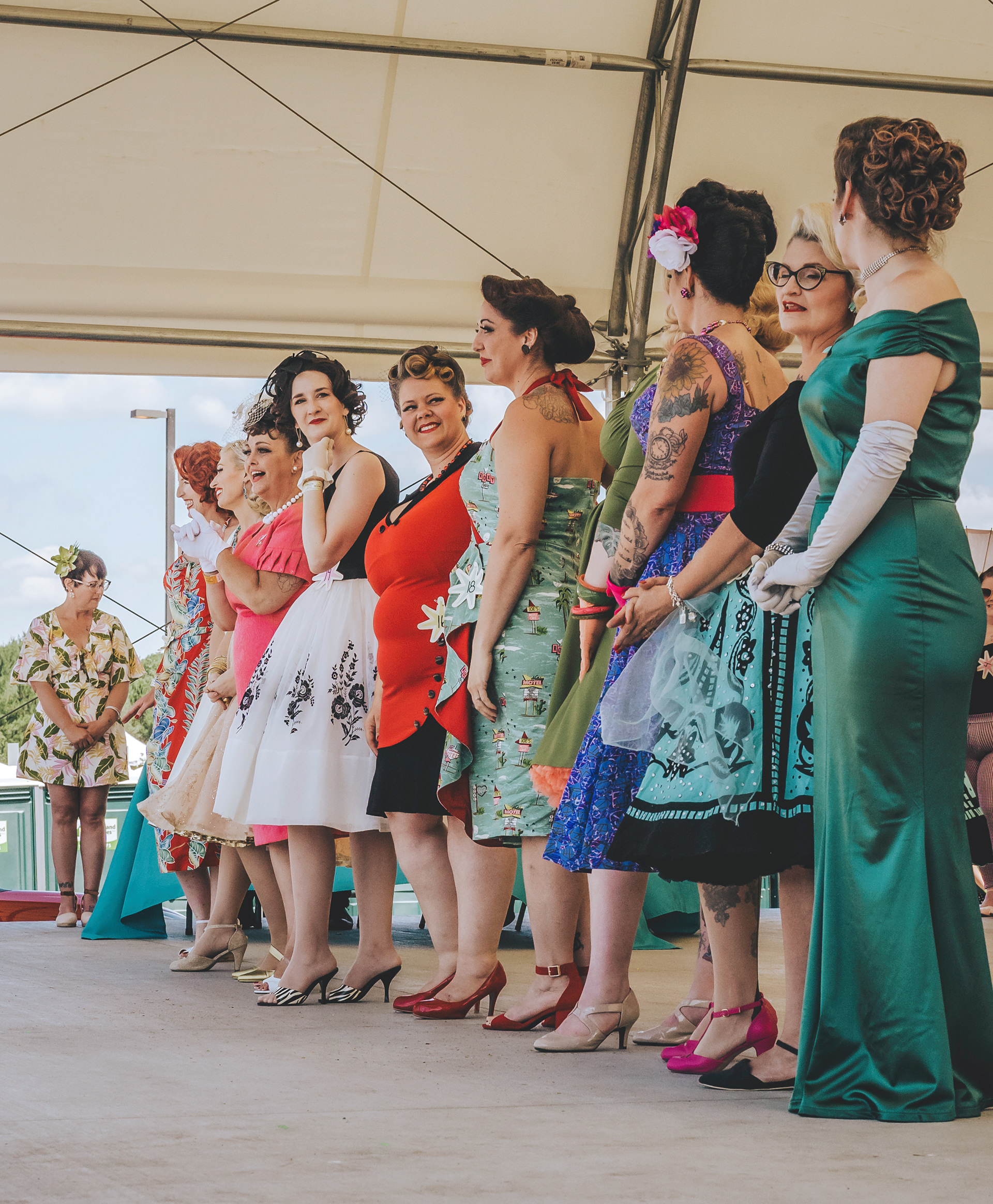 Photo by Giles La Rock