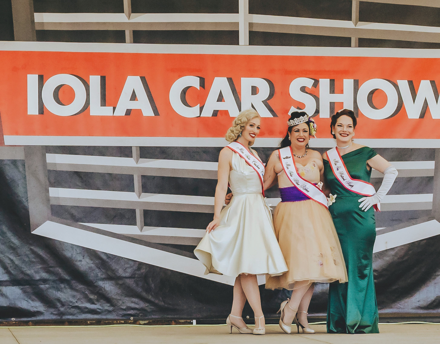 Photo by Giles La Rock