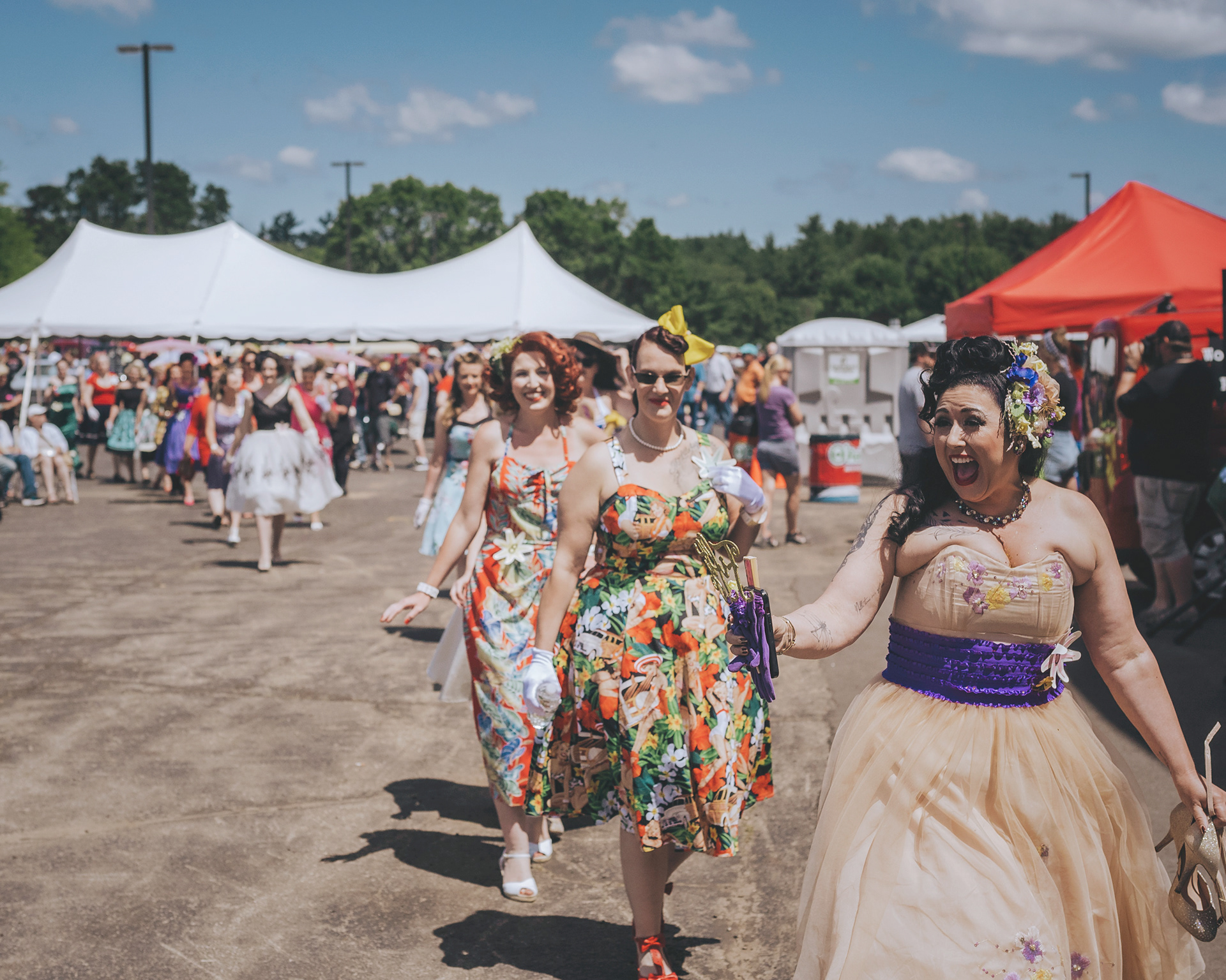 Photo by Giles La Rock