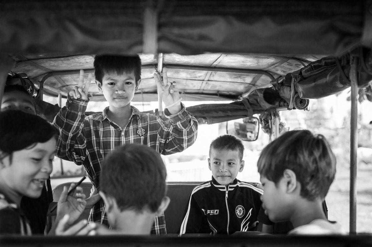 Cambodge