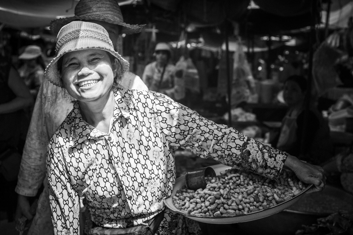 Cambodge
