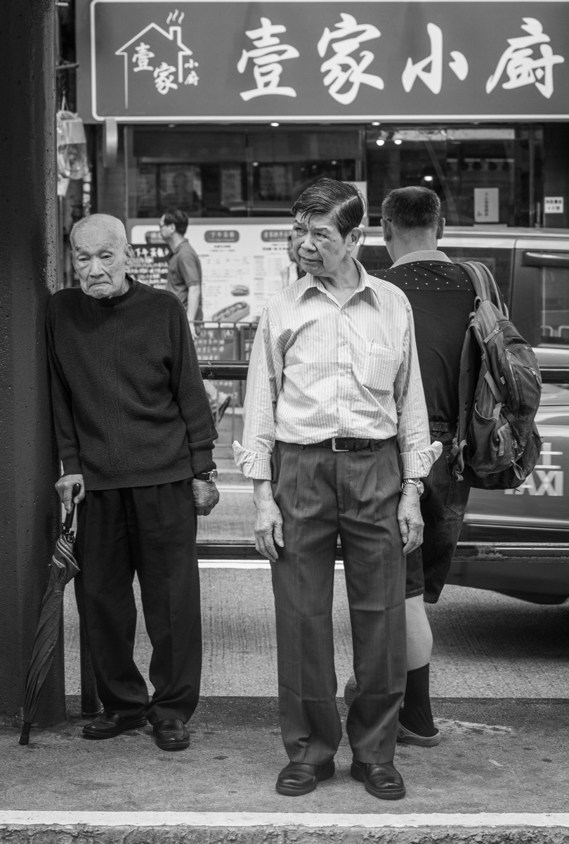 Hong-Kong