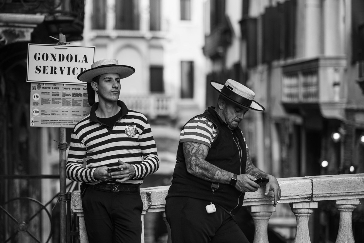 Venise