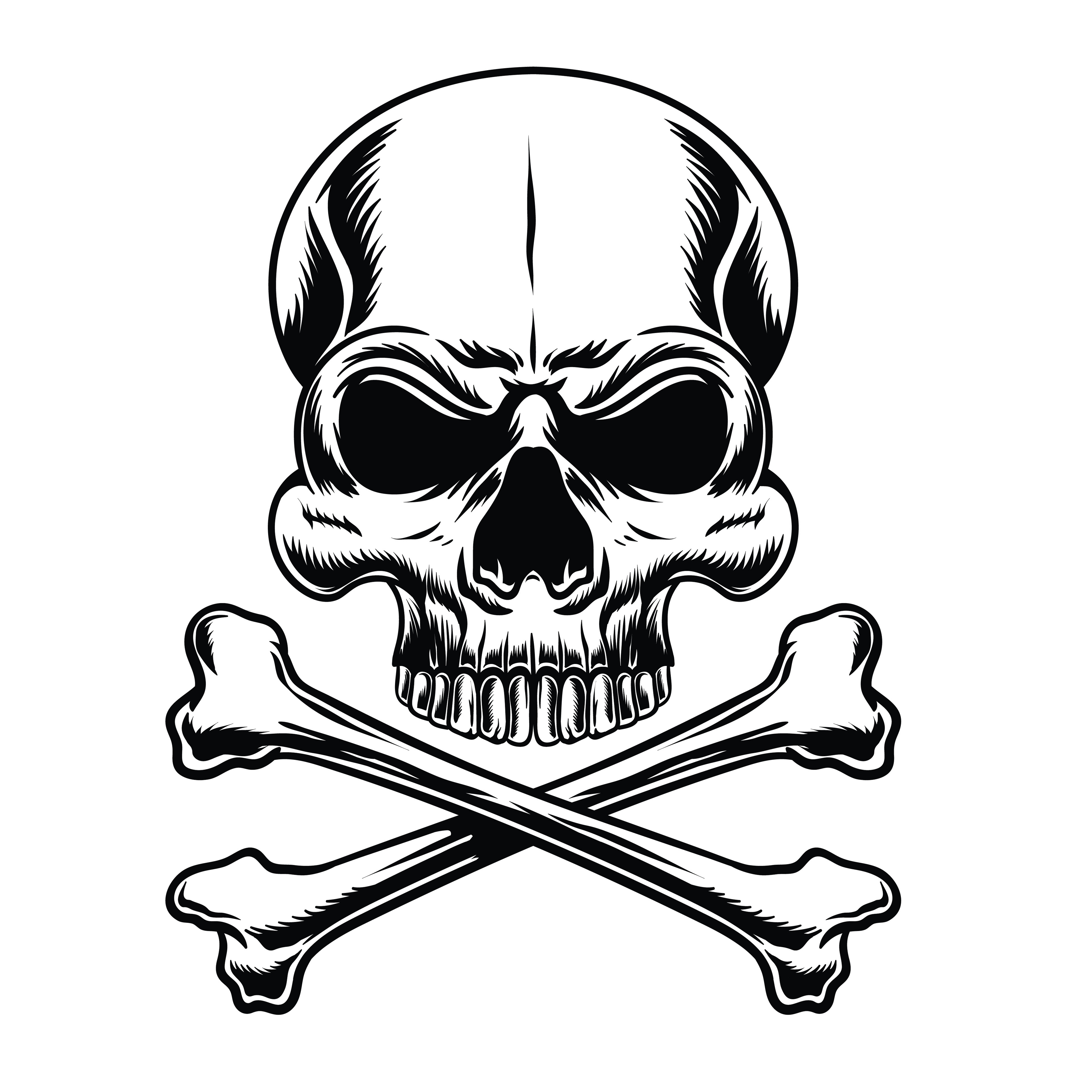Skull and Crossbones